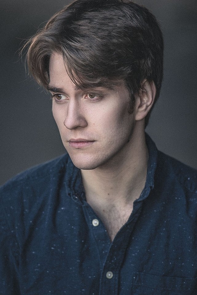 Daniel Grice Schauspieler CASTFORWARD eTALENTA