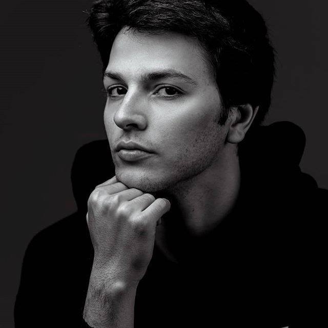 Michele Carella Schauspieler CASTFORWARD eTALENTA