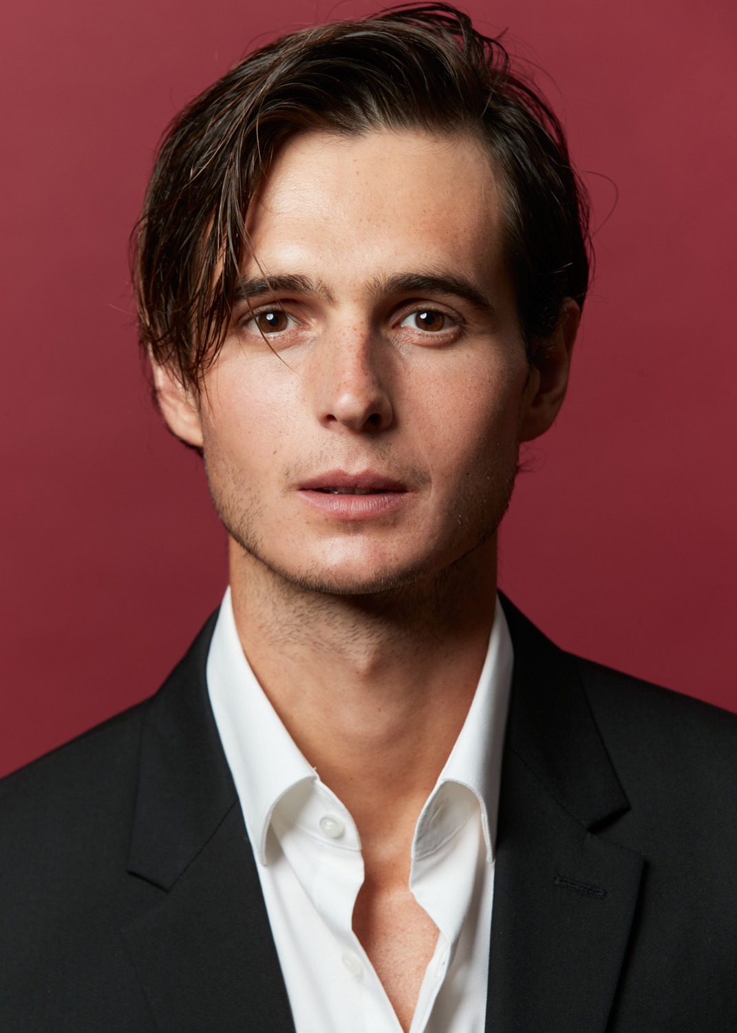 Paúl Moré Schauspieler CASTFORWARD eTALENTA