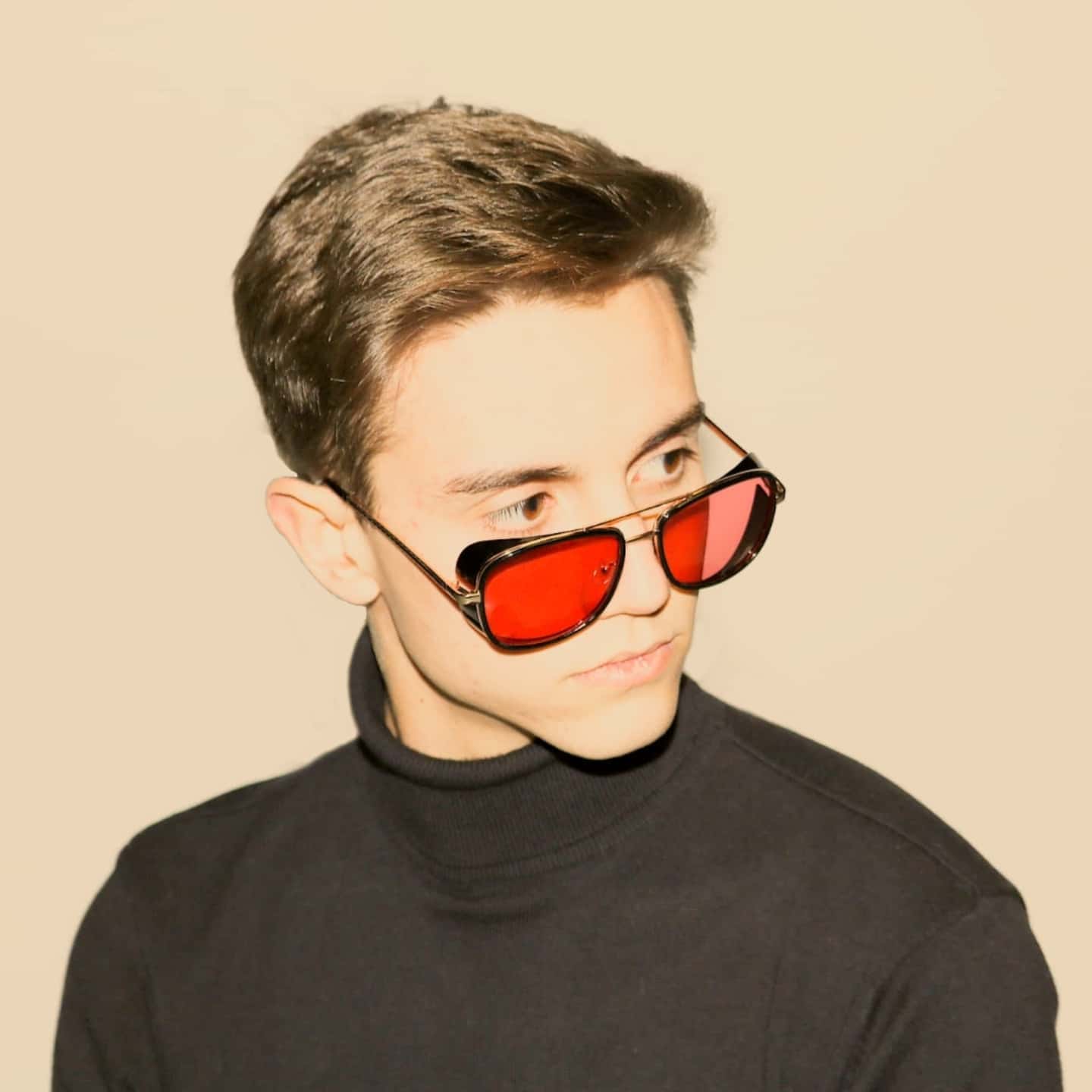 Alvaro Blasco Schauspieler CASTFORWARD eTALENTA