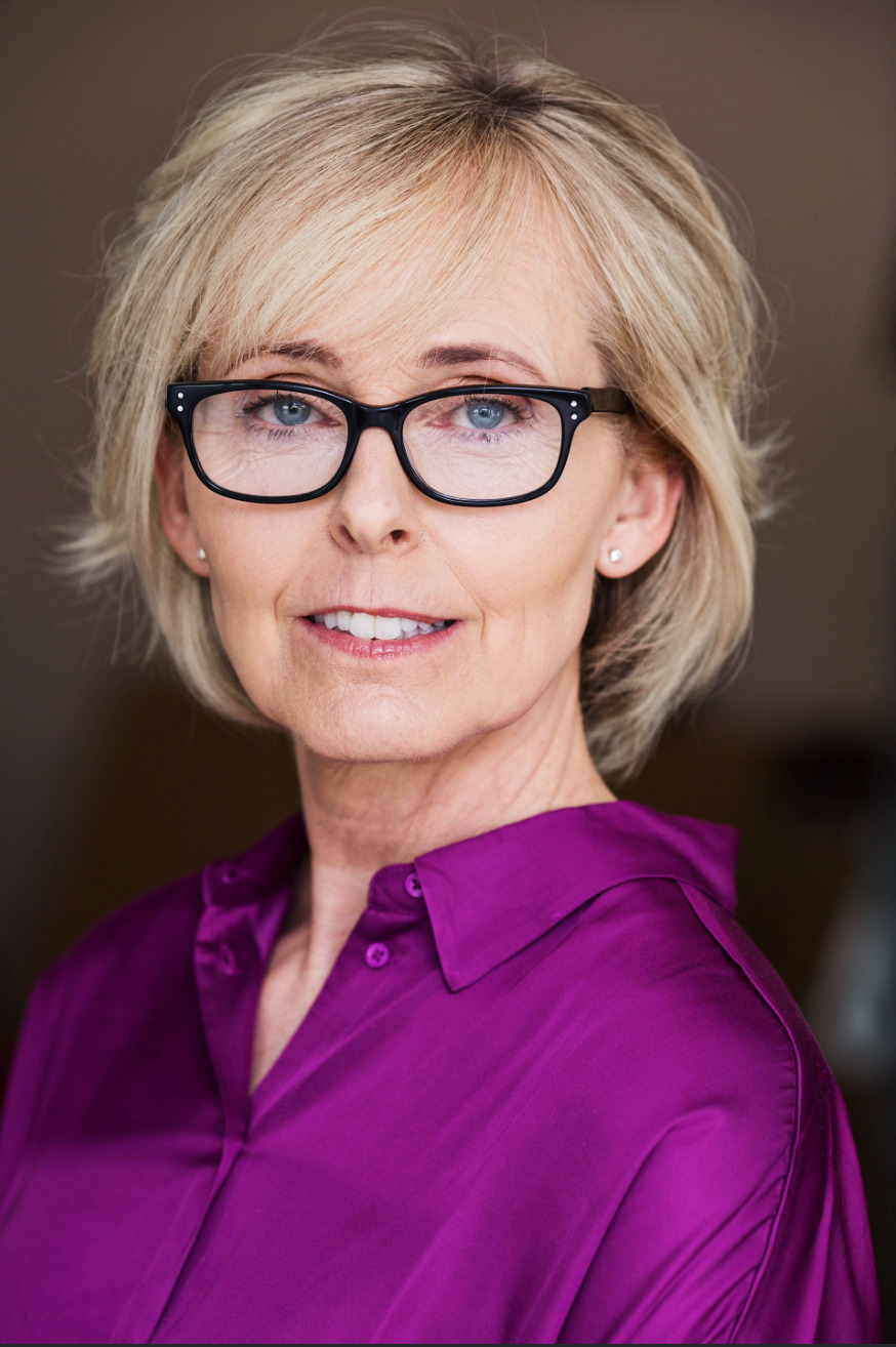 Annica Liljeblad Schauspielerin CASTFORWARD eTALENTA