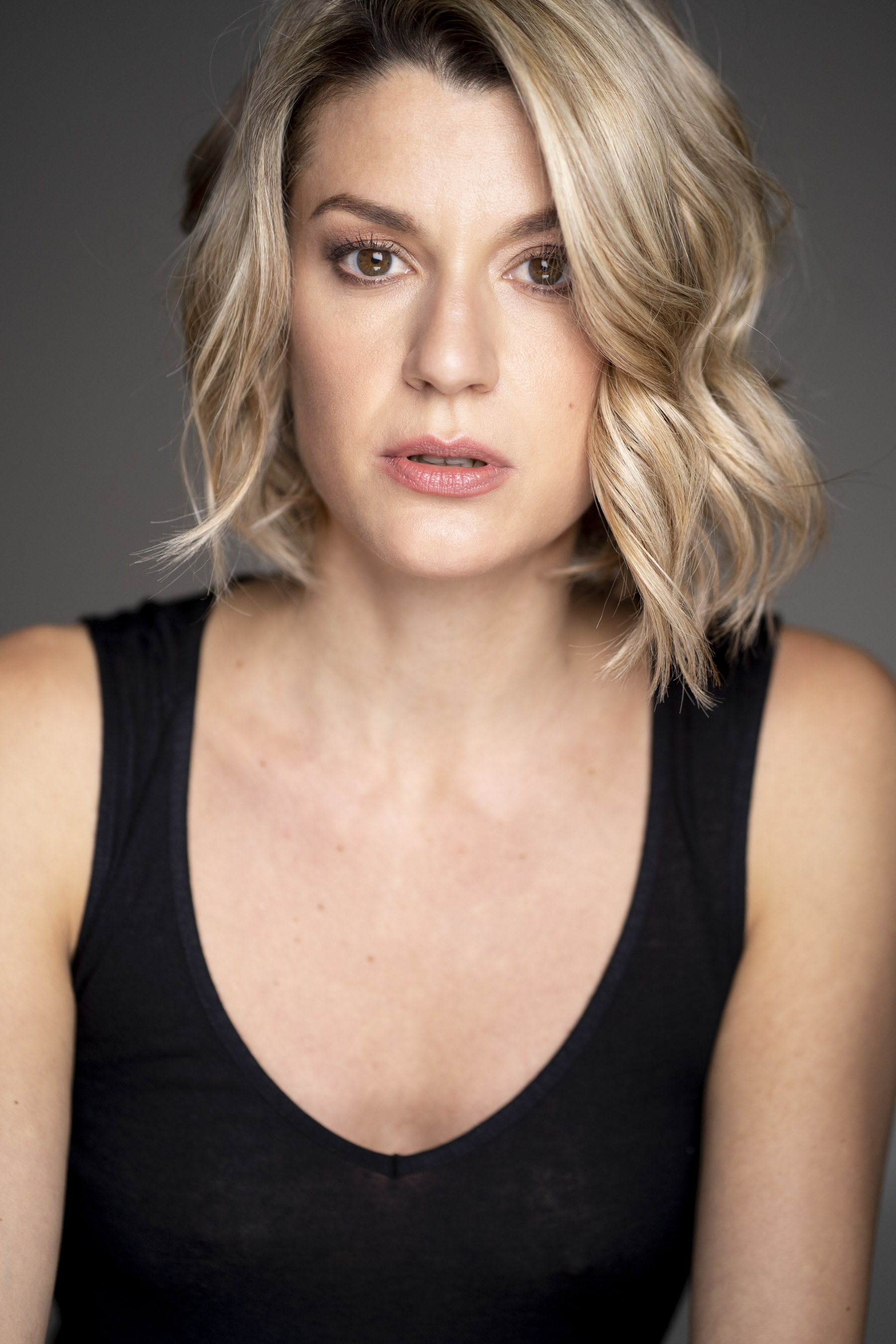 Alice Torriani Schauspielerin CASTFORWARD eTALENTA