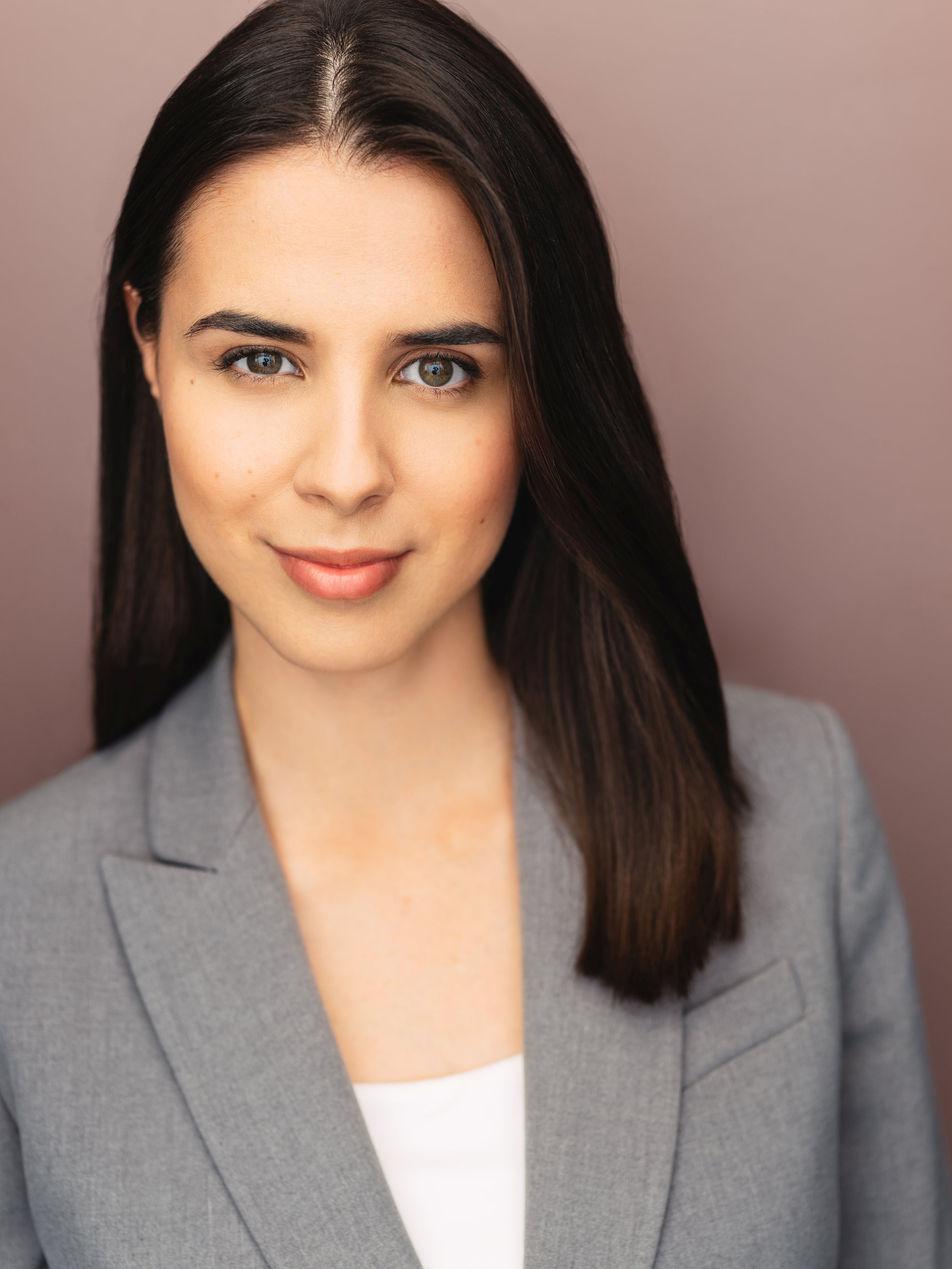 Mila Milosevic Schauspielerin CASTFORWARD eTALENTA