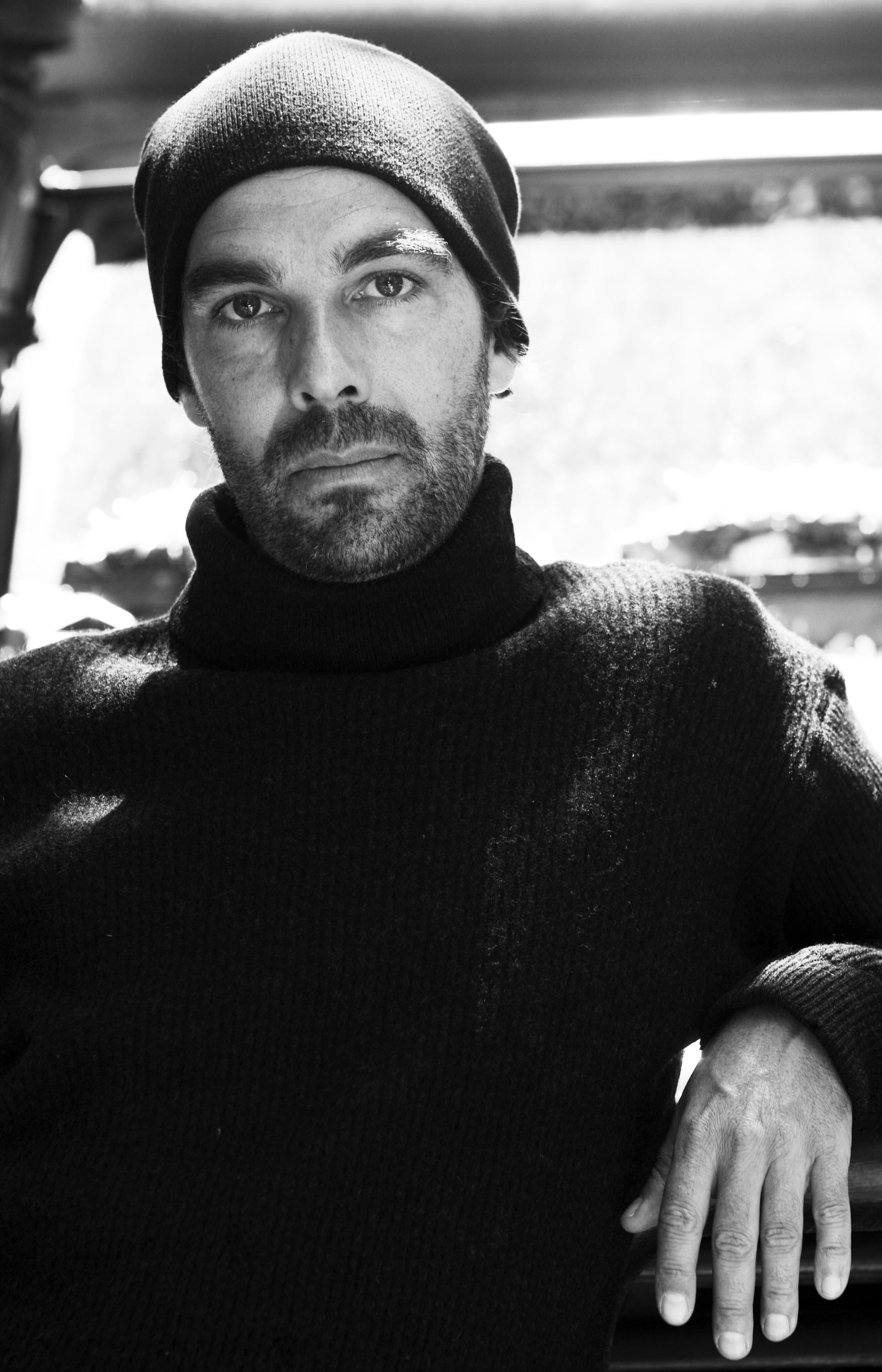 Ole Pfennig Schauspieler CASTFORWARD eTALENTA