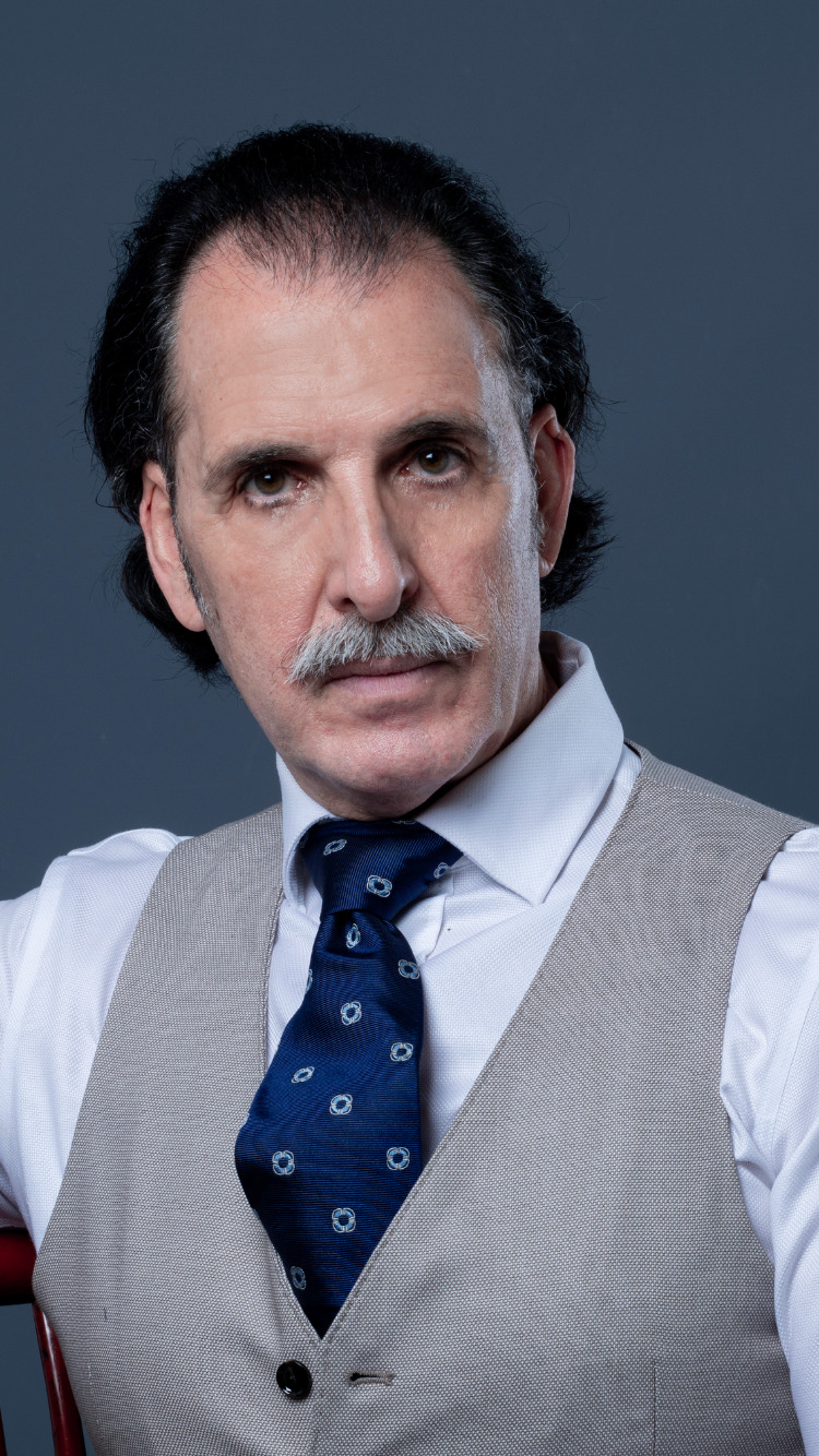 Jose Varela Schauspieler CASTFORWARD eTALENTA