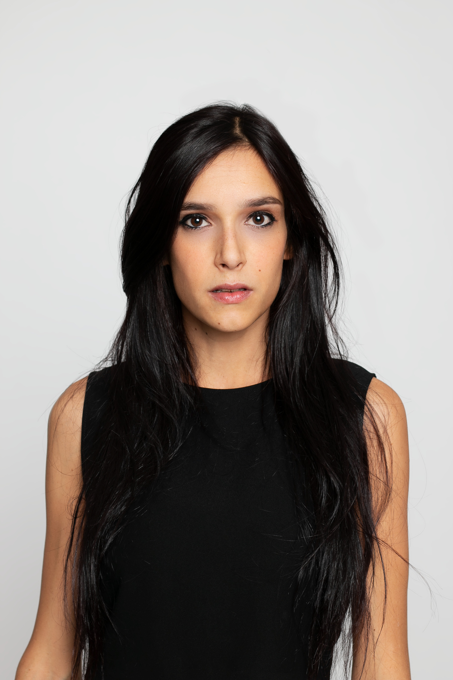 Cristina Masoni Schauspielerin CASTFORWARD eTALENTA