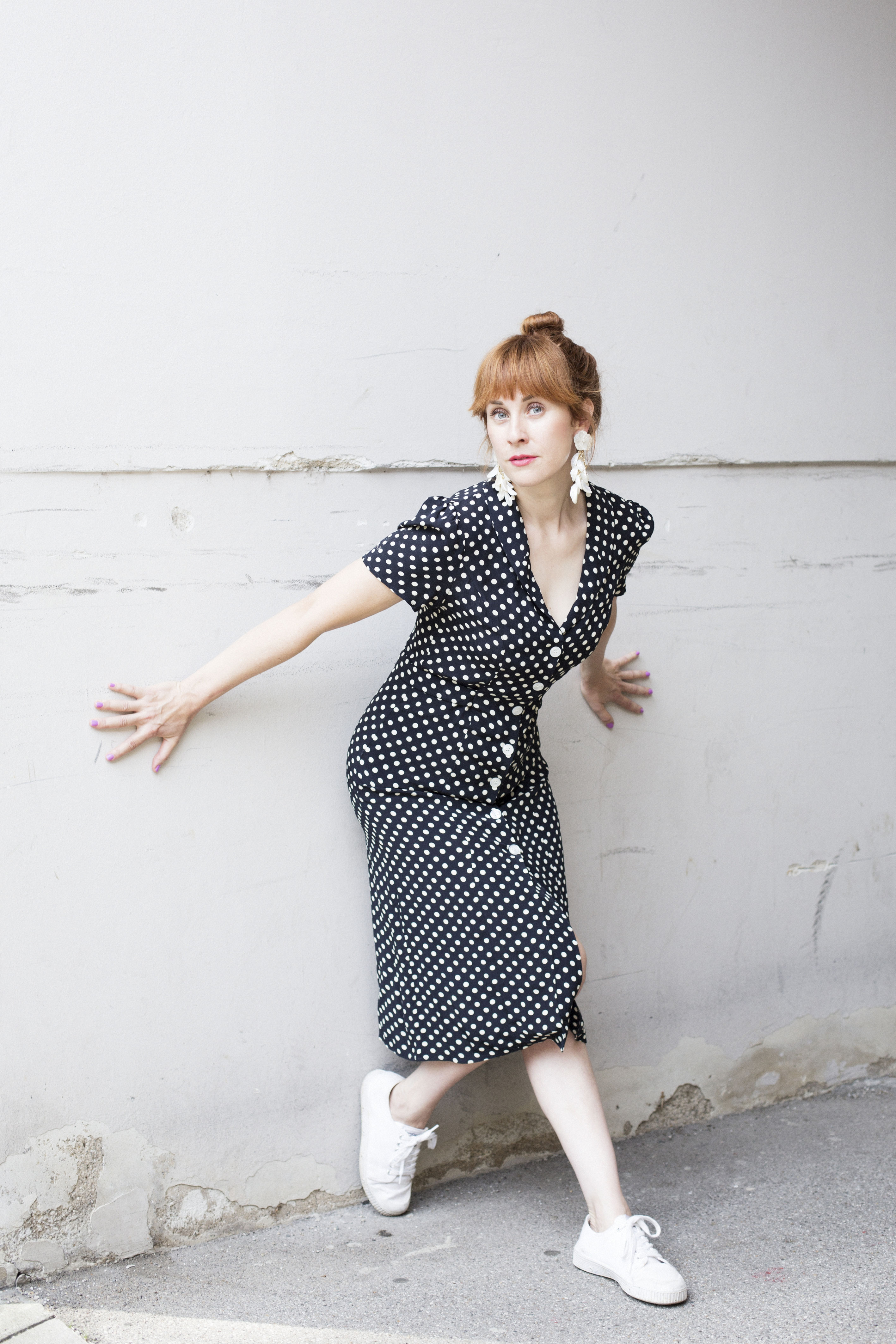 Marlene Morreis Schauspielerin CASTFORWARD eTALENTA