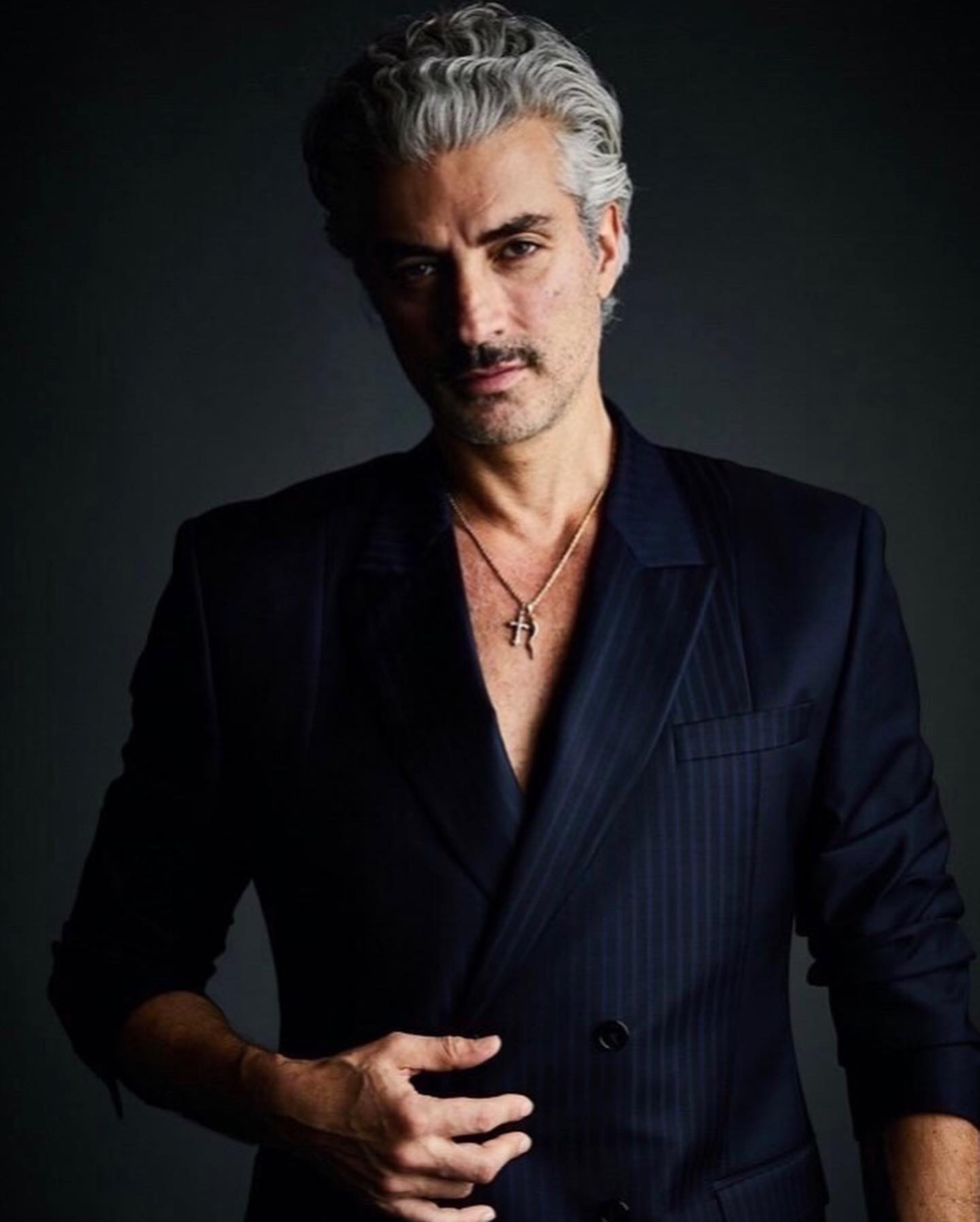 Fabrizio Brienza Schauspieler CASTFORWARD eTALENTA