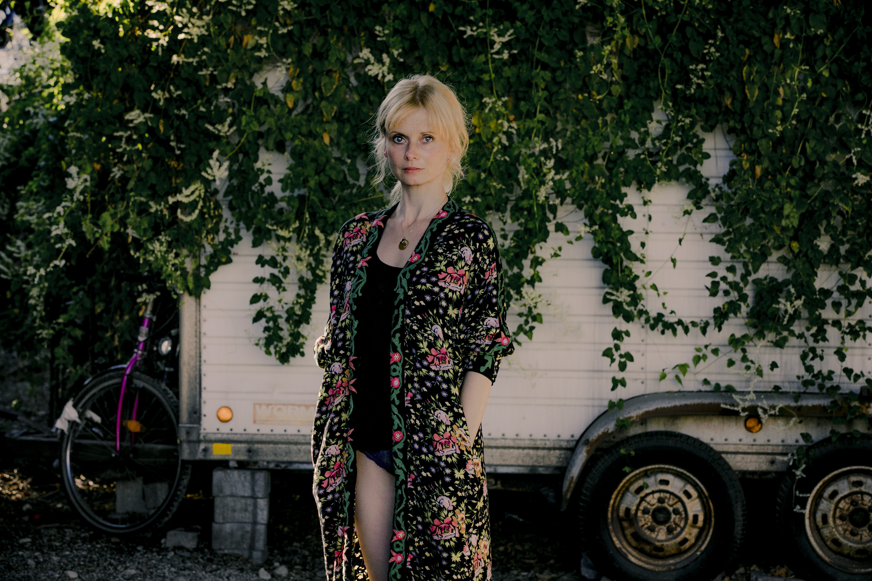 Anna Tenta Schauspielerin CASTFORWARD eTALENTA