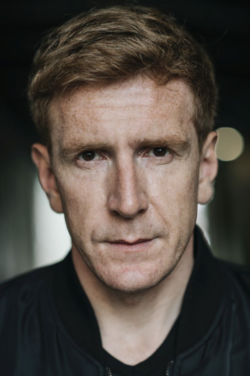 Vladimir Aleksic Schauspieler CASTFORWARD eTALENTA