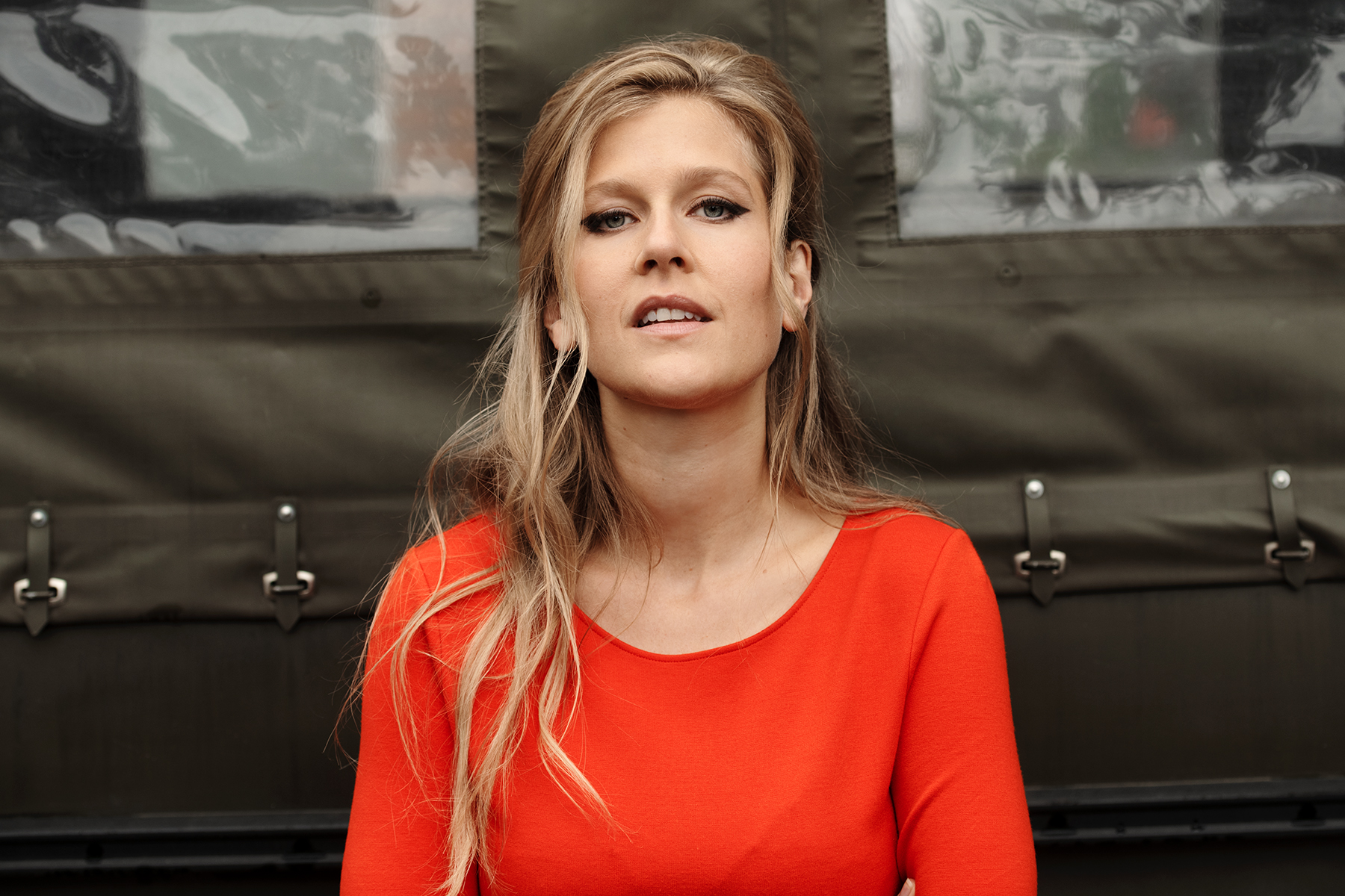 Marlene Zimmer Schauspielerin CASTFORWARD eTALENTA