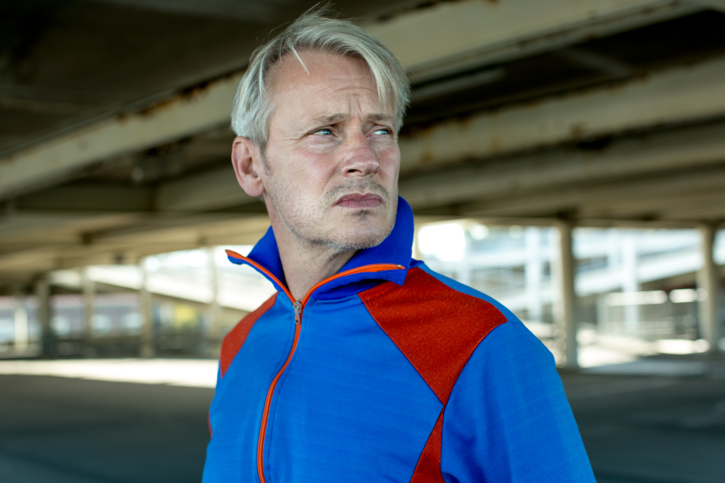 Leif Evers Schauspieler CASTFORWARD eTALENTA Leif Evers Schauspieler CASTFORWARD eTALENTA
