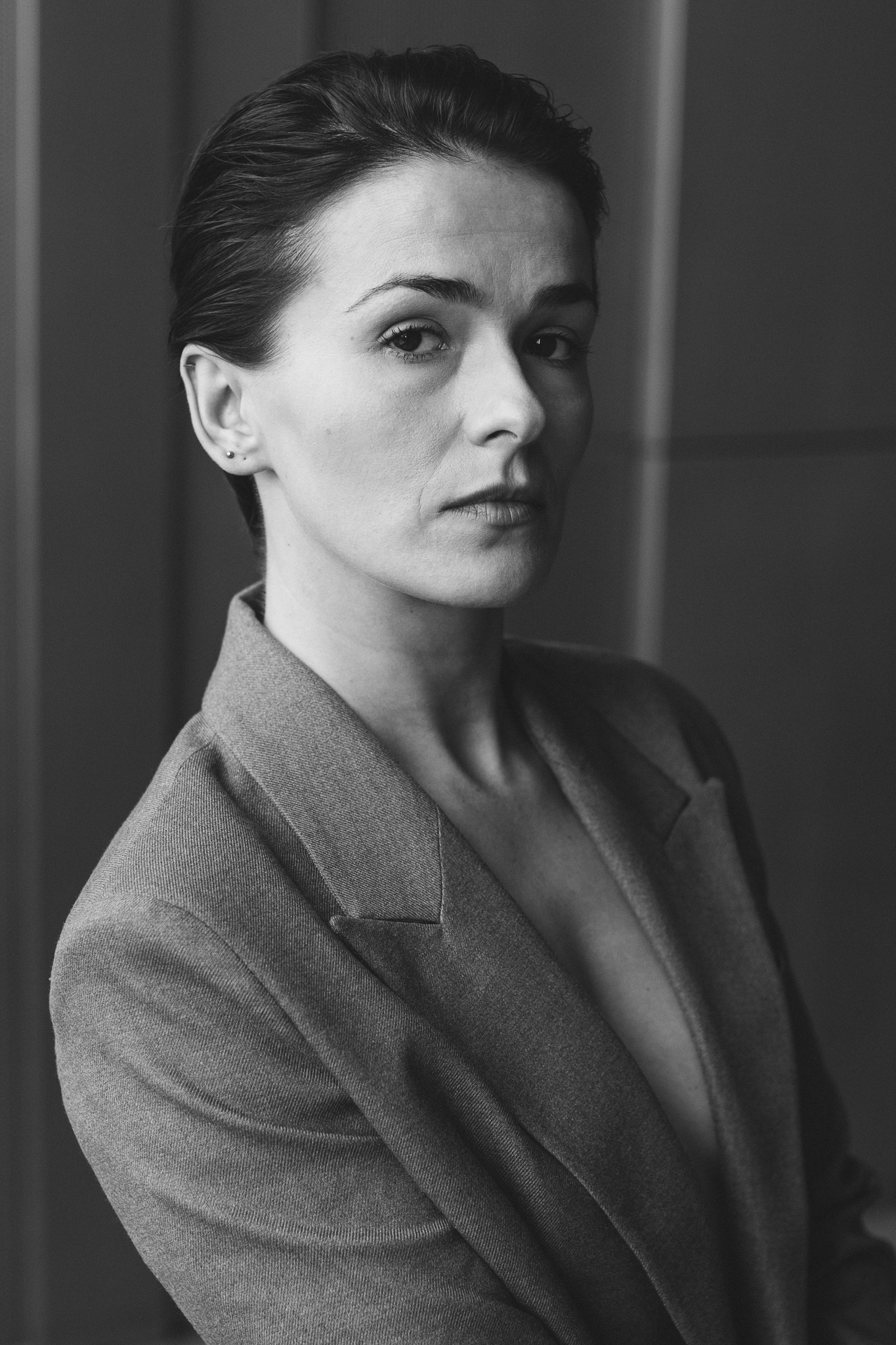 Alicja Kalinowska Schauspielerin CASTFORWARD eTALENTA