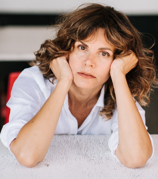 Anna Stante Schauspielerin CASTFORWARD eTALENTA