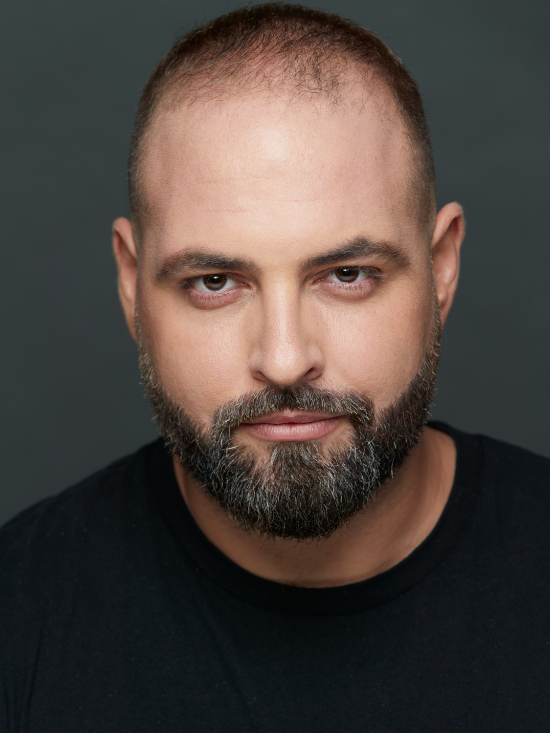 Eduardo Tovar Schauspieler CASTFORWARD eTALENTA