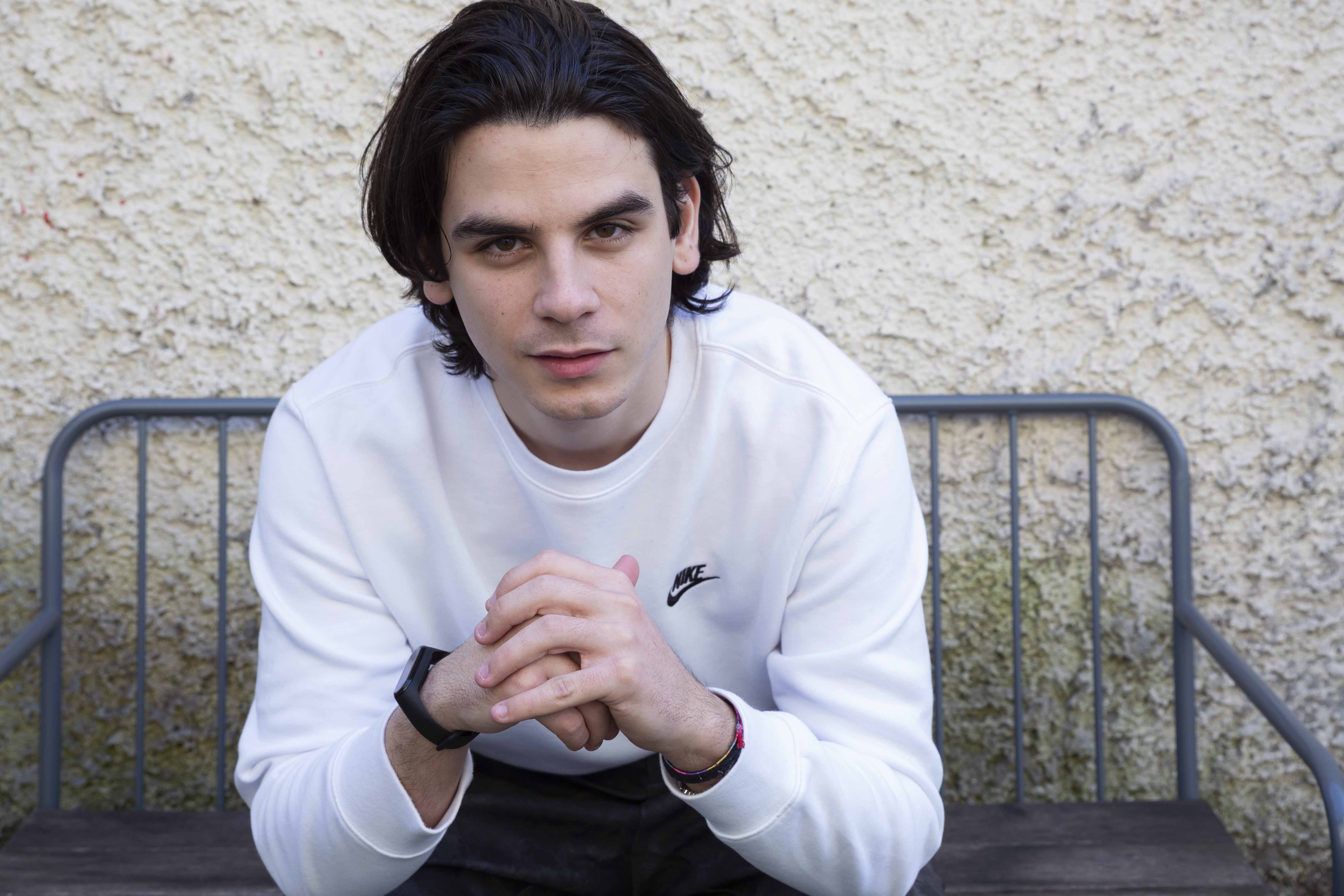 Marco Poggi Schauspieler, Synchronschauspieler, Musicaldarsteller