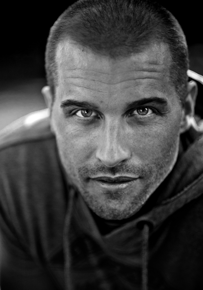 Sebastian Jäger Schauspieler CASTFORWARD e TALENTA