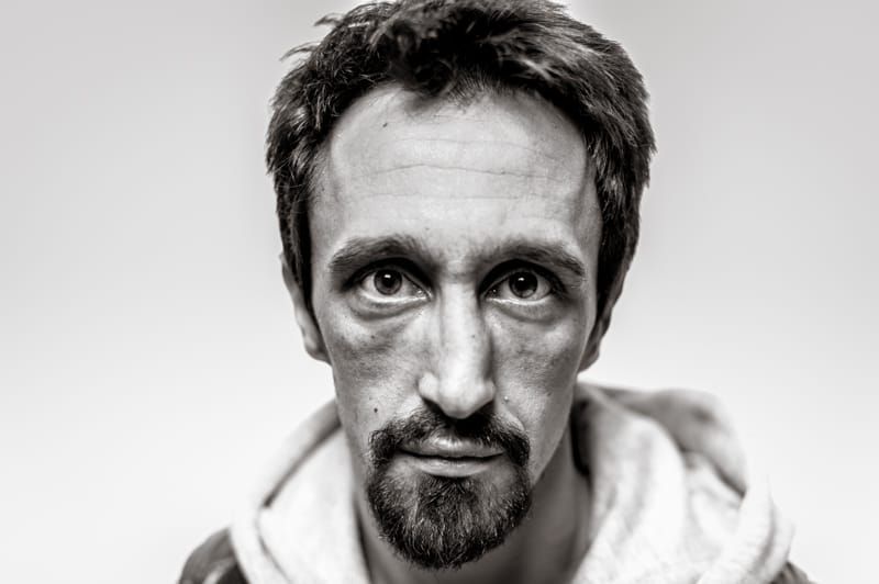 Antonio Scarpa Schauspieler CASTFORWARD eTALENTA