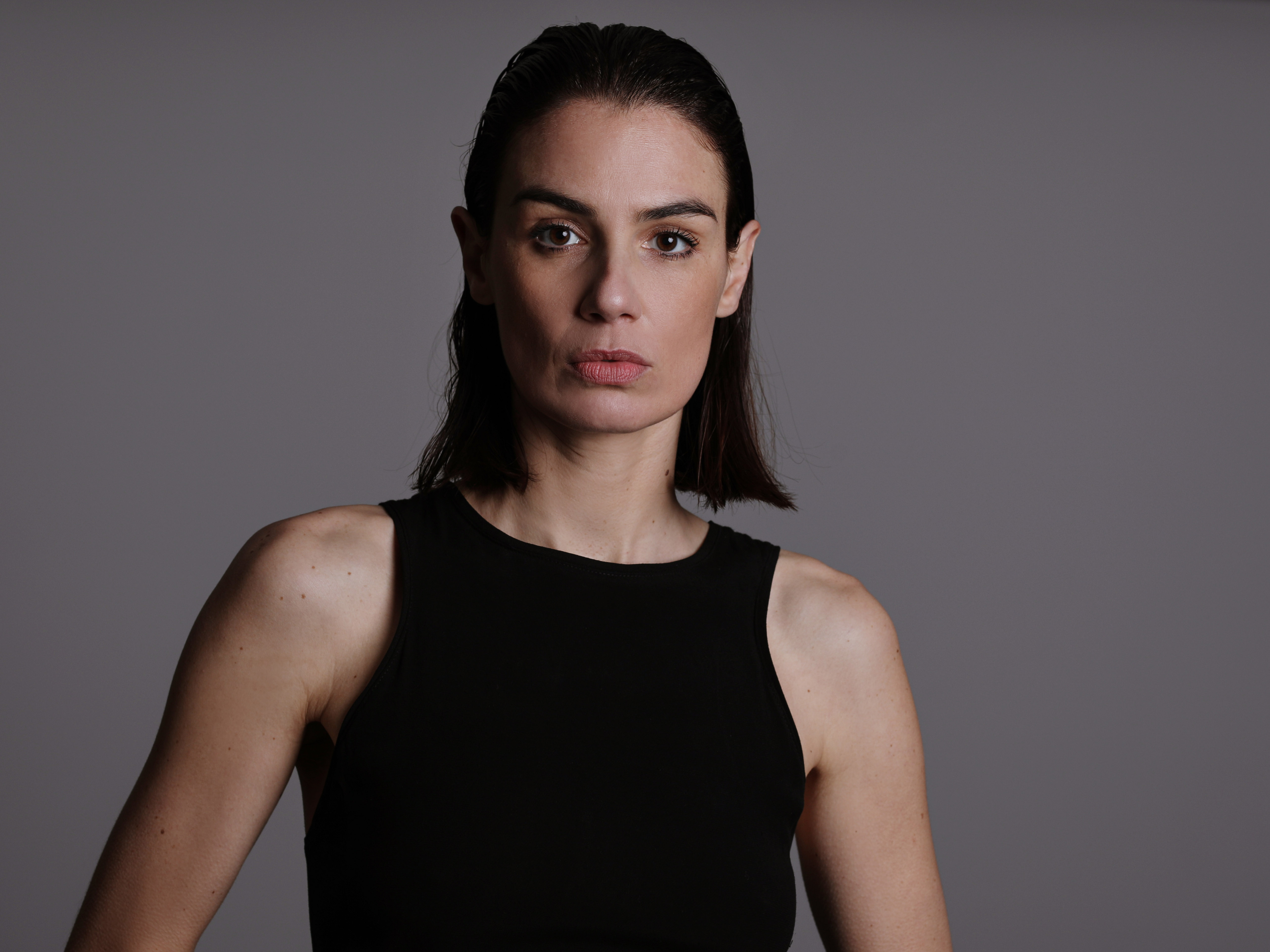 Lucia Ceracchi Schauspielerin CASTFORWARD eTALENTA