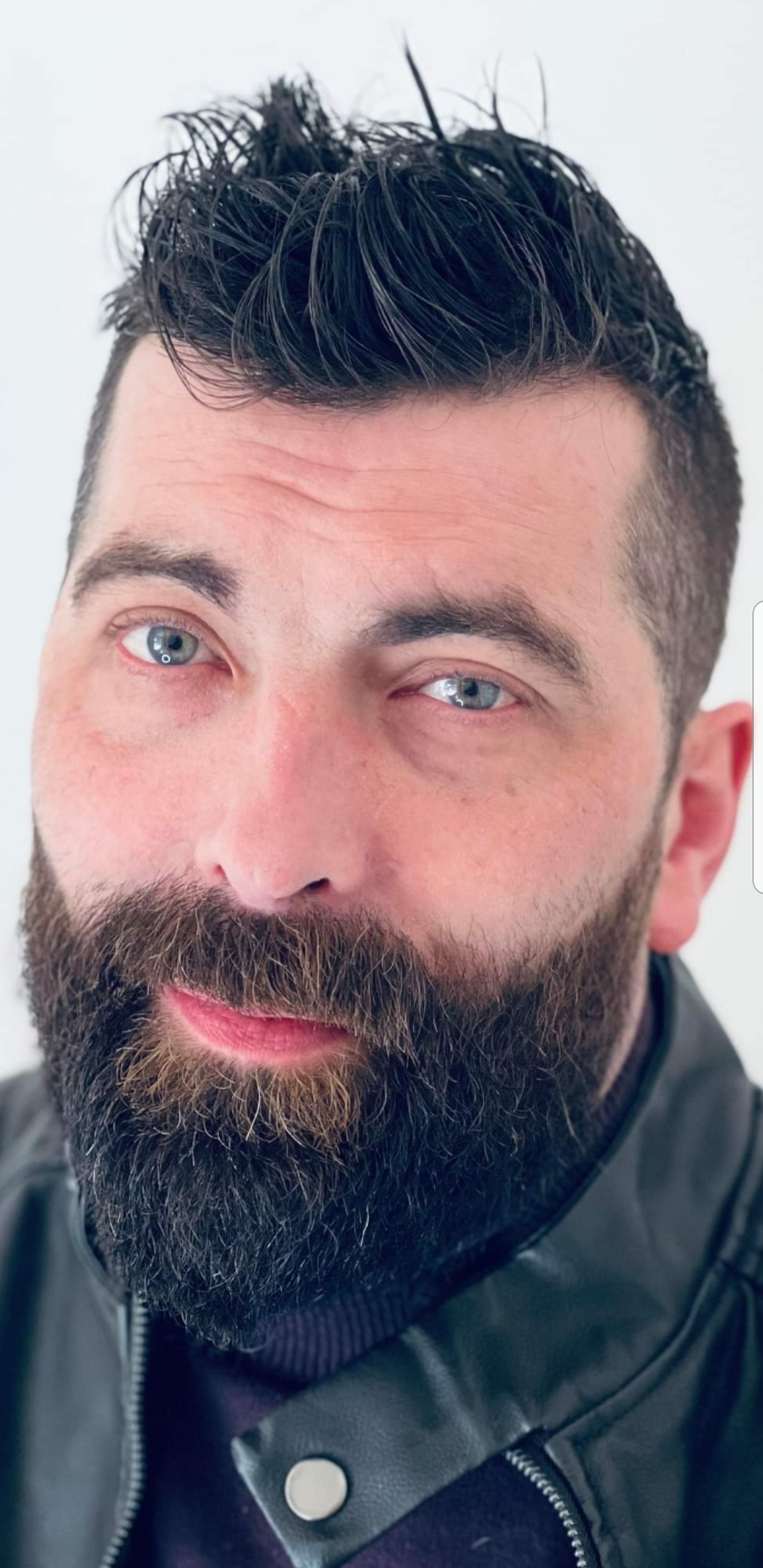 Andy Noble Schauspieler CASTFORWARD eTALENTA