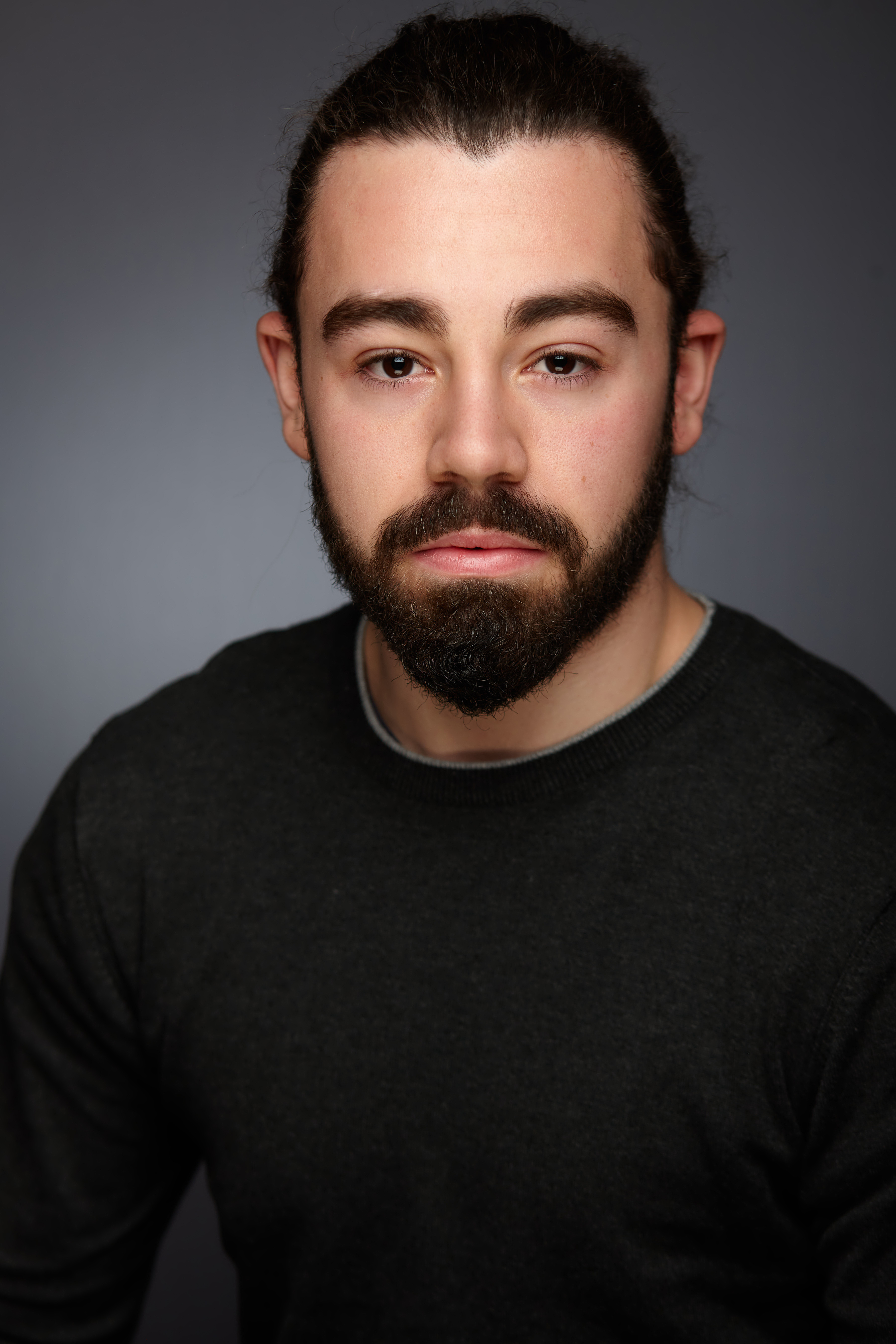 Ivan Ivanov Schauspieler CASTFORWARD eTALENTA