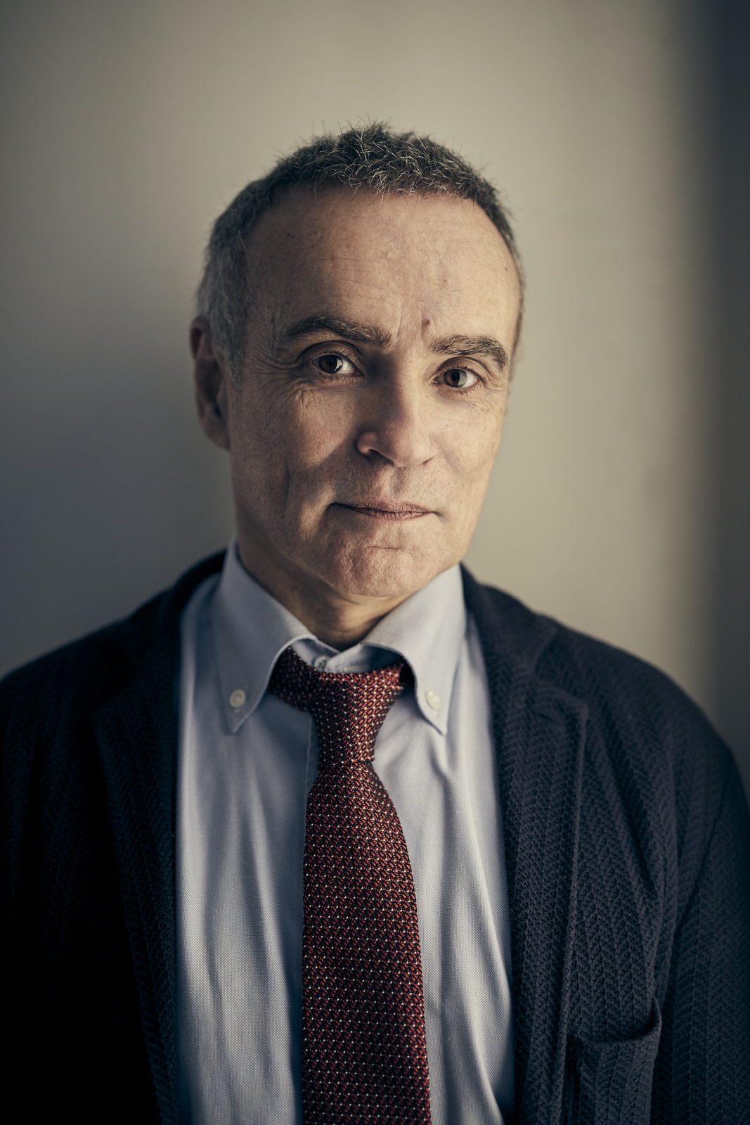 Francois JeanFrançois Schauspieler CASTFORWARD eTALENTA