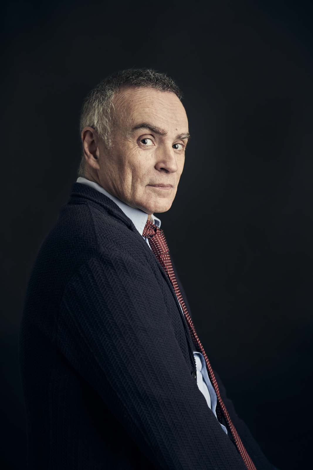 Francois JeanFrançois Schauspieler CASTFORWARD eTALENTA