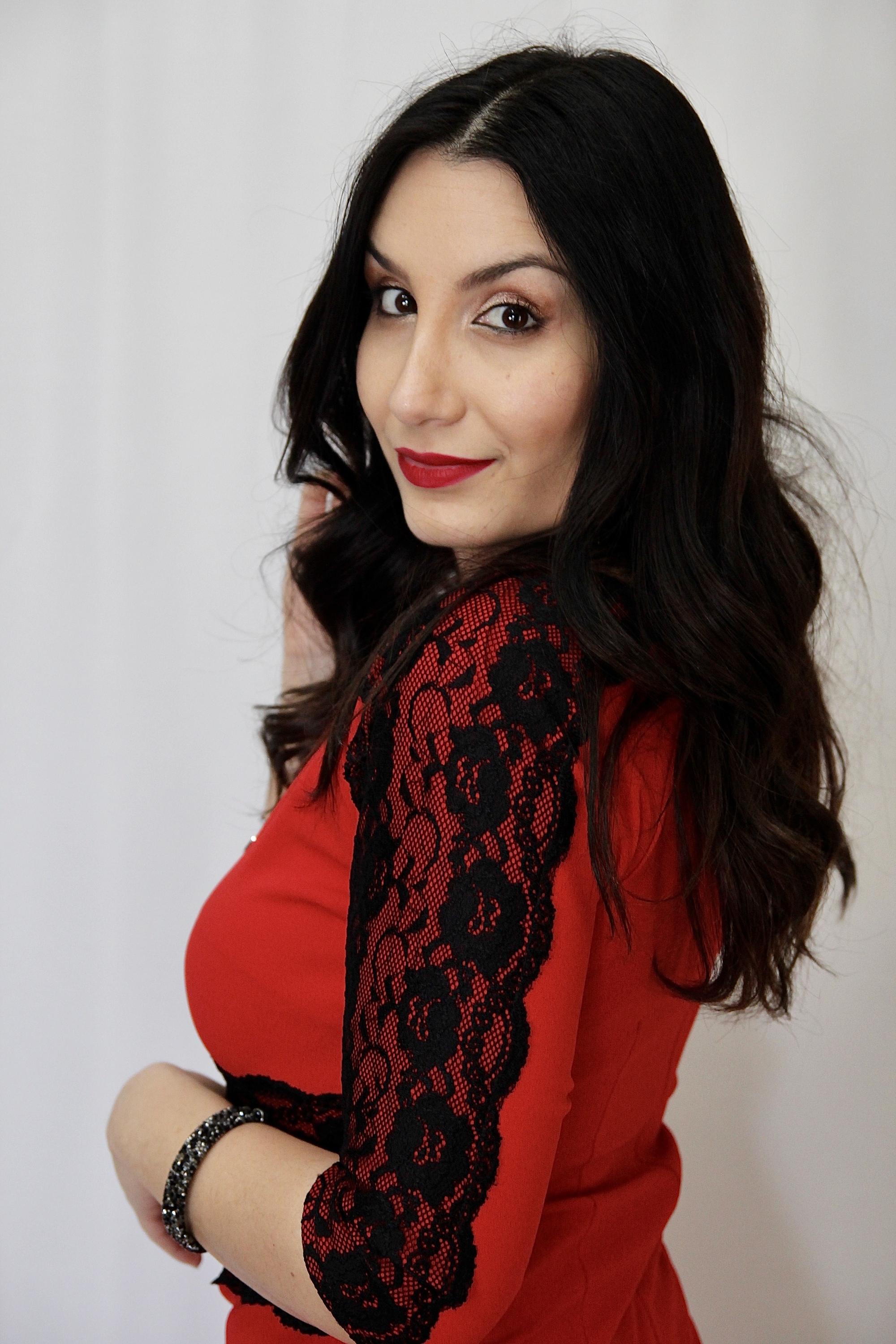 Valentina Casale Schauspielerin CASTFORWARD eTALENTA