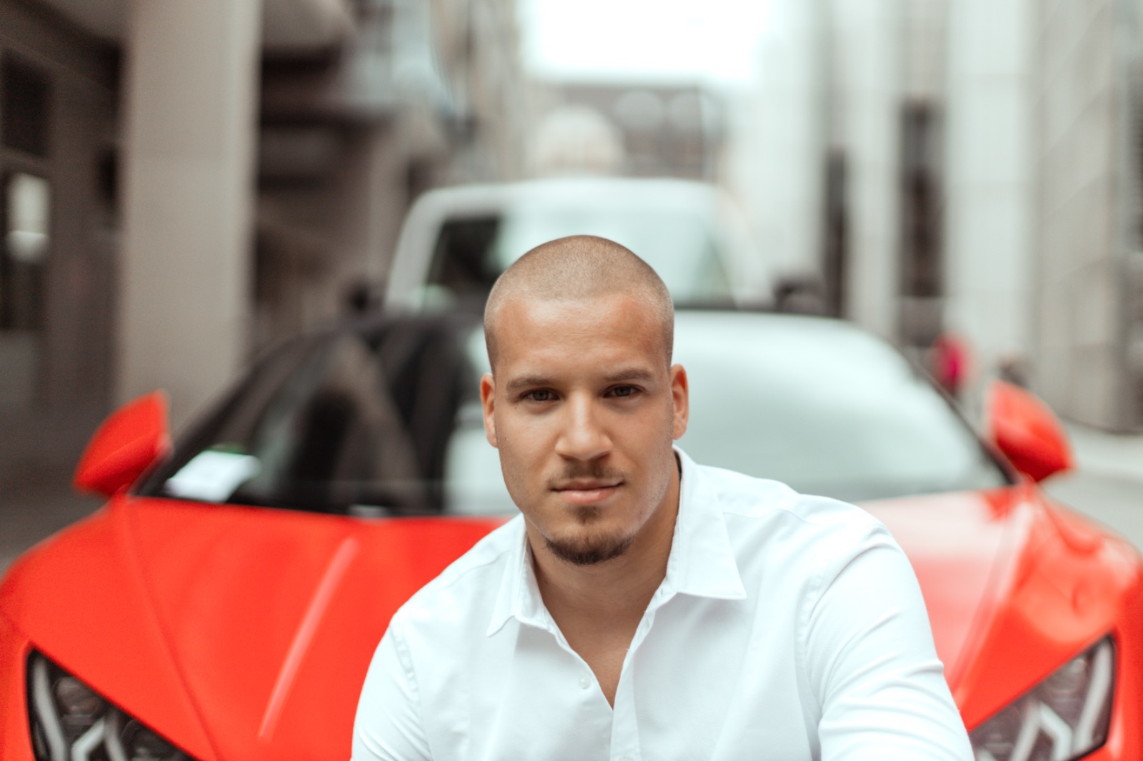 Aleksandar Maksimovic Schauspieler CASTFORWARD eTALENTA