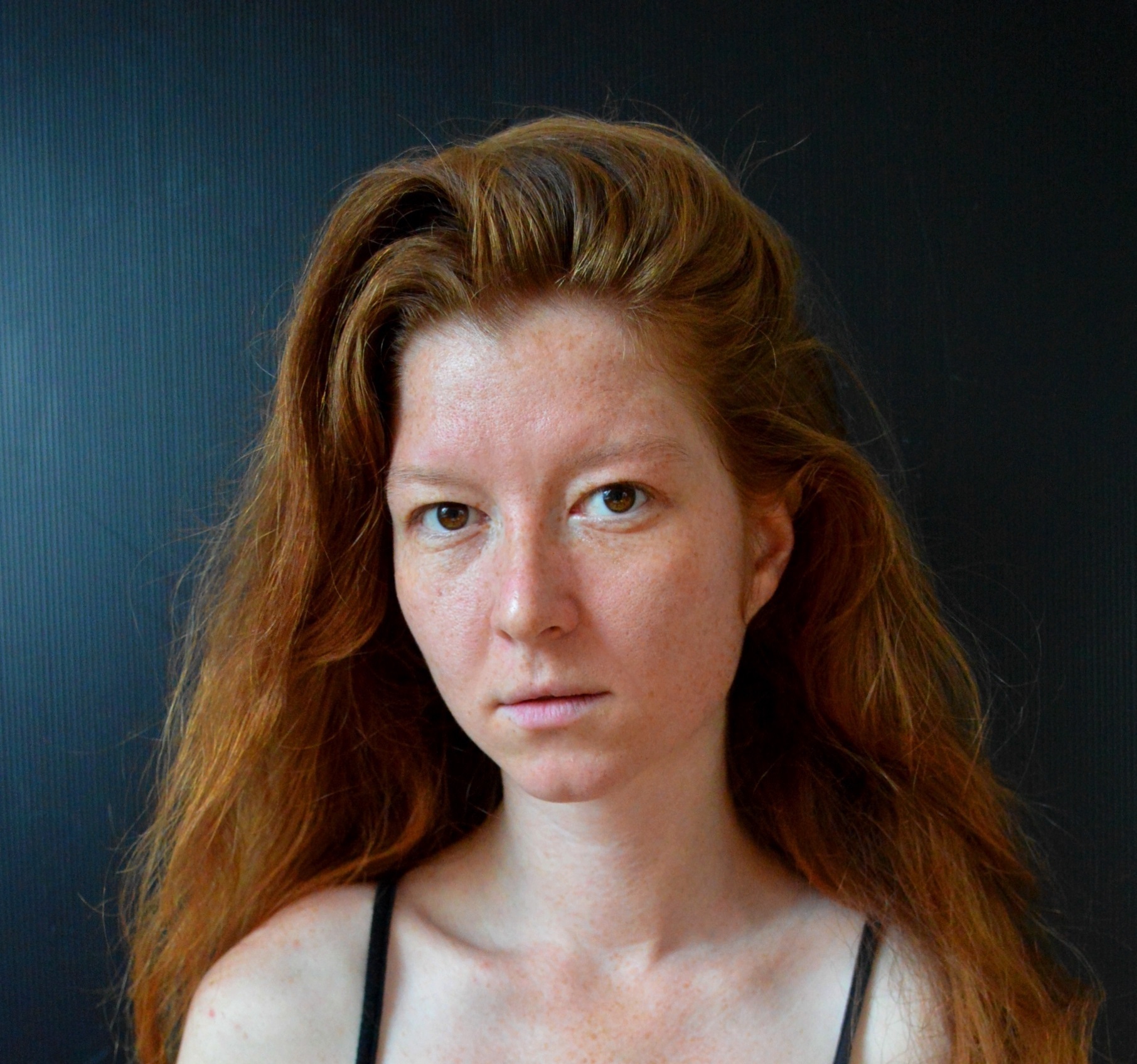 Anna Marciniszyn Face & Talent CASTFORWARD eTALENTA