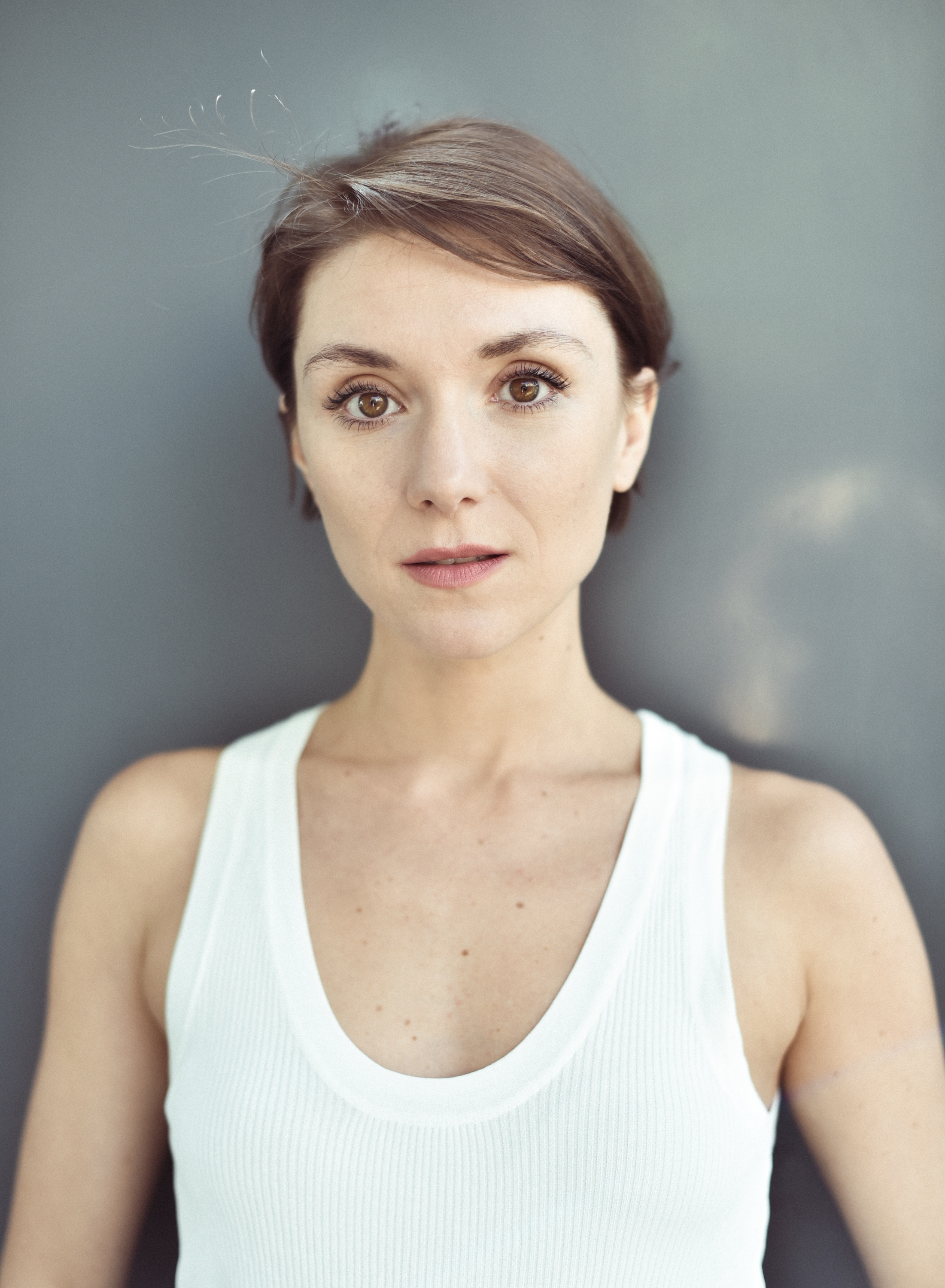 Elsa Godard Schauspielerin CASTFORWARD eTALENTA