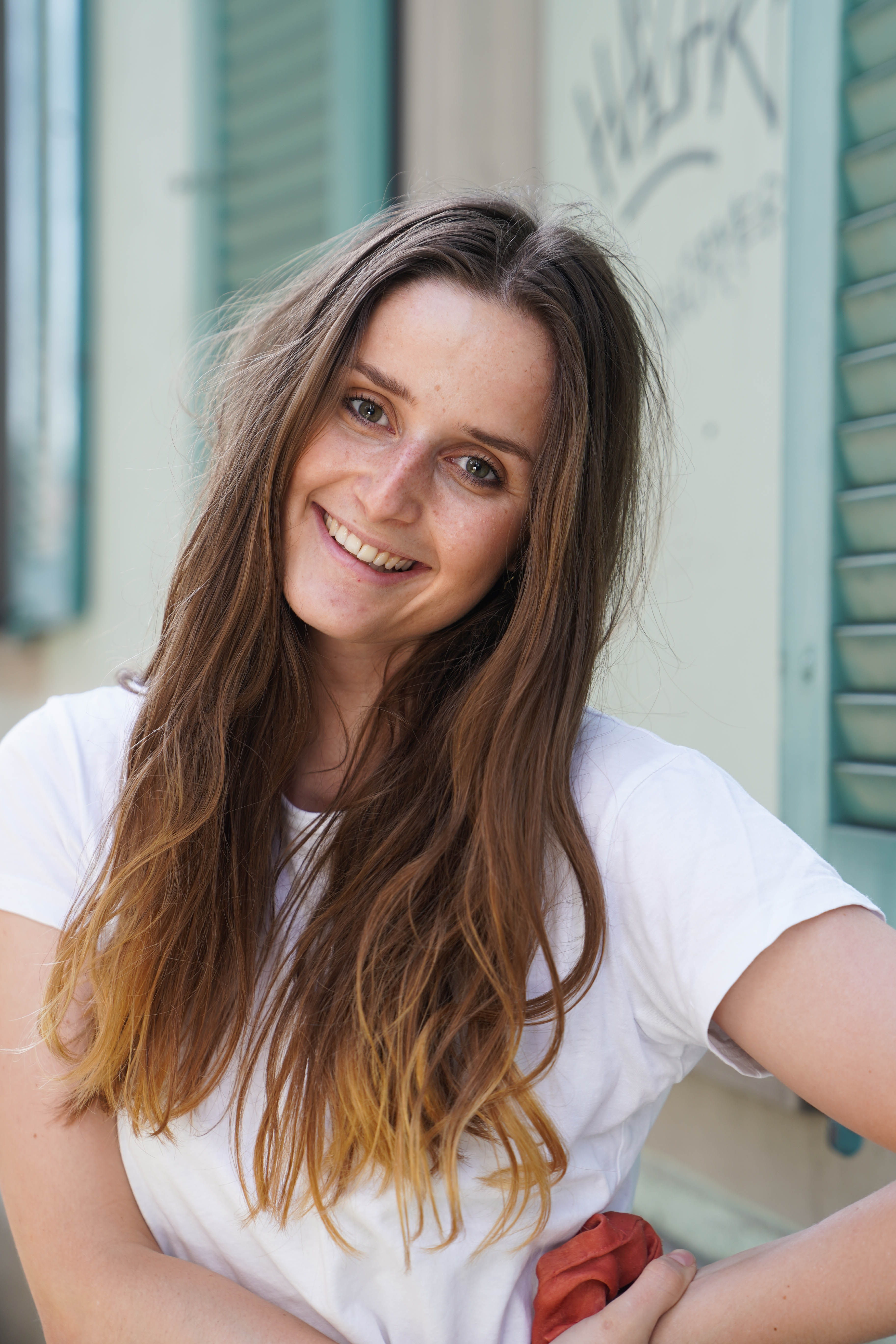 Whitney Laurence Schauspielerin CASTFORWARD eTALENTA