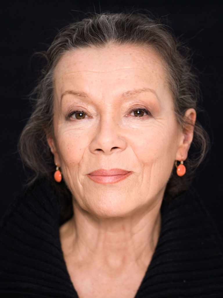 Krista Stadler Schauspielerin CASTFORWARD eTALENTA