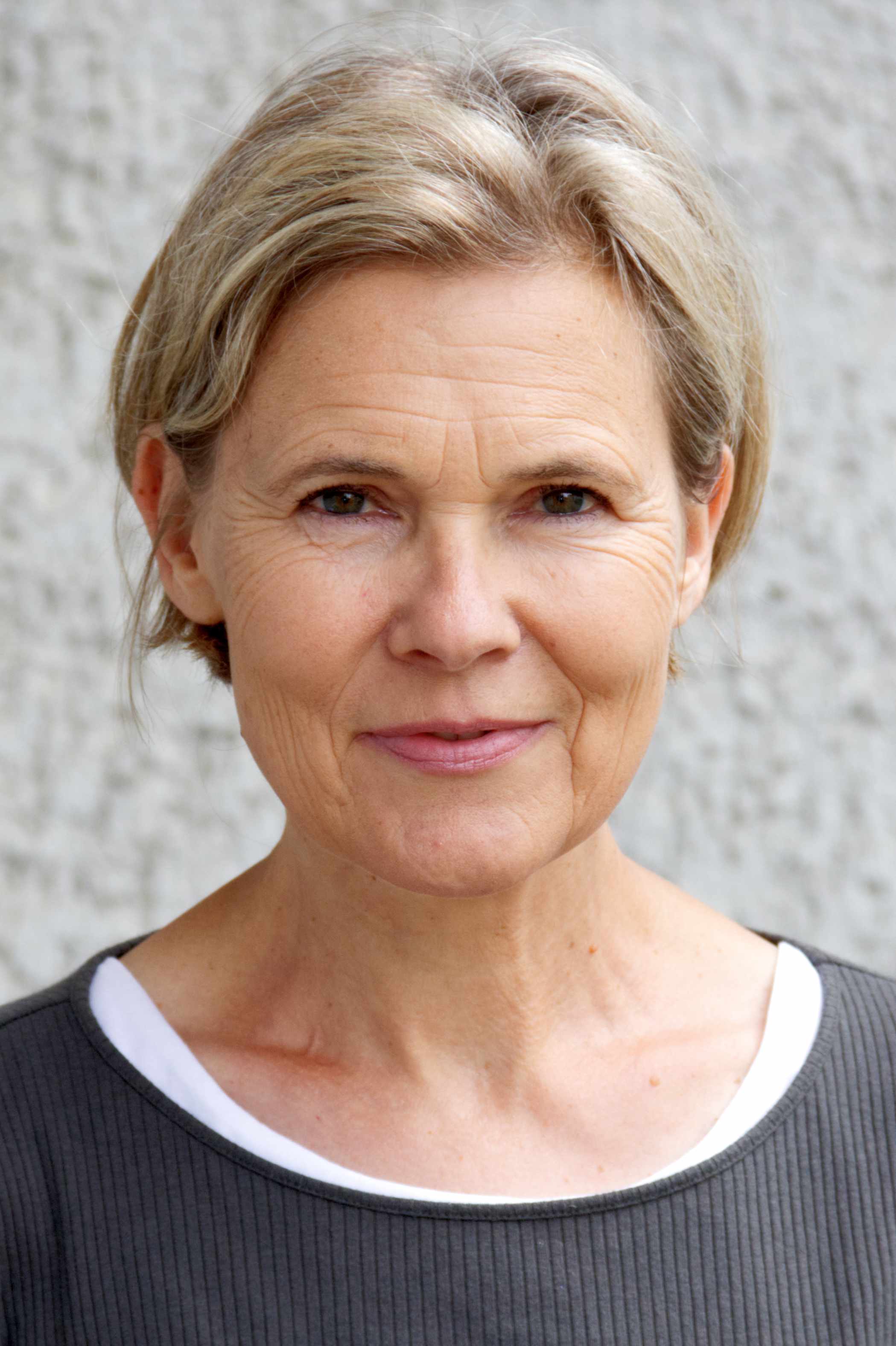 Marion Koch Schauspielerin CASTFORWARD e TALENTA