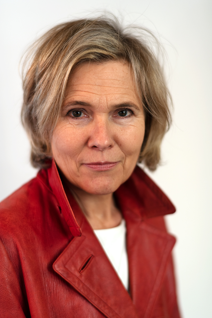 Marion Koch Schauspielerin CASTFORWARD e TALENTA