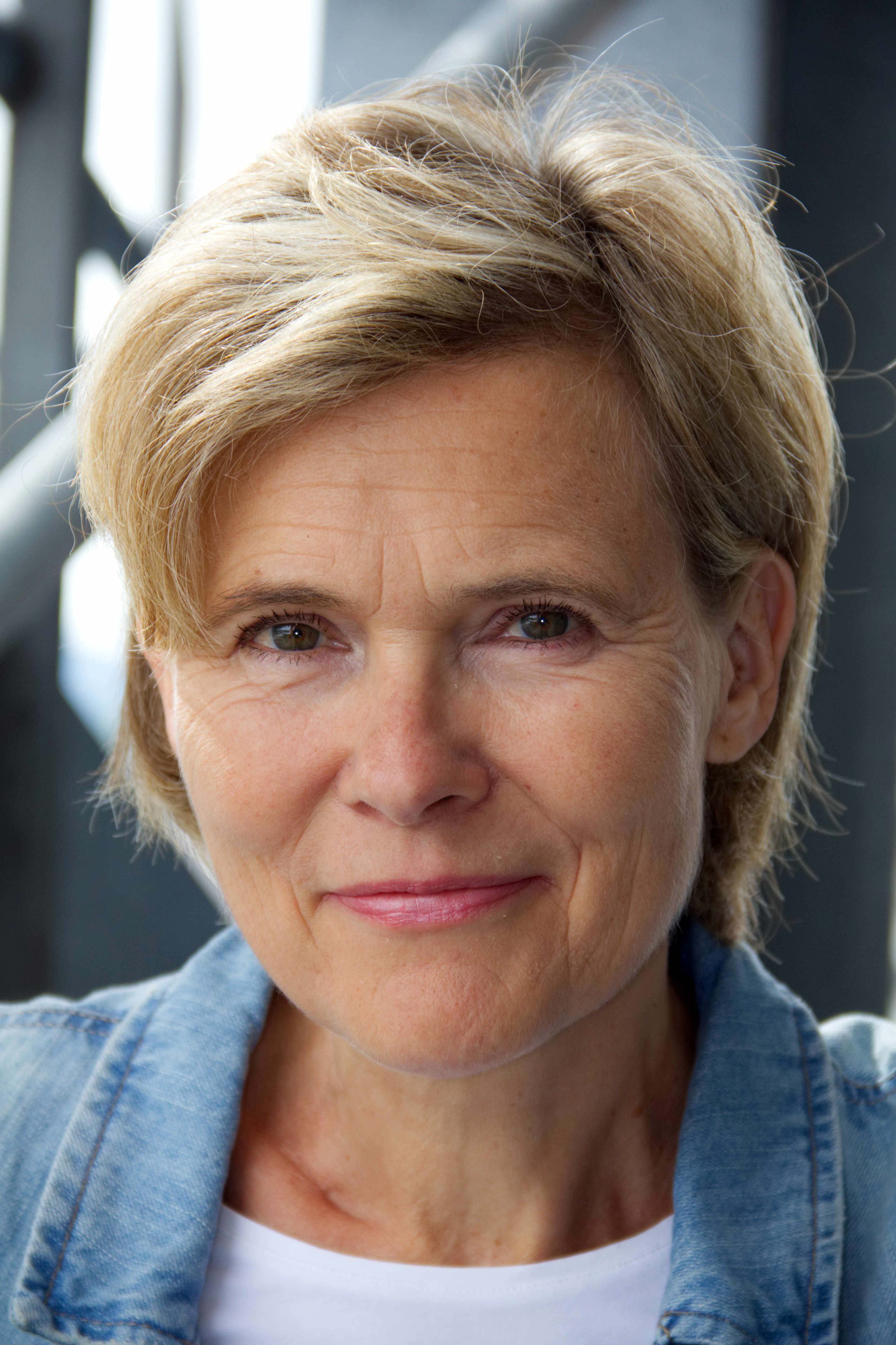 Marion Koch Schauspielerin CASTFORWARD e TALENTA