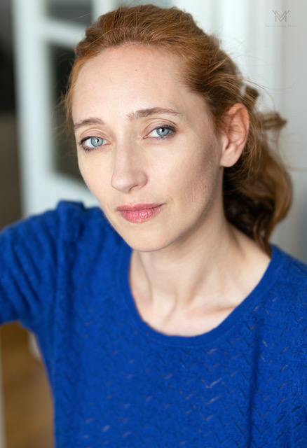 Angèle Lemort Schauspielerin CASTFORWARD eTALENTA