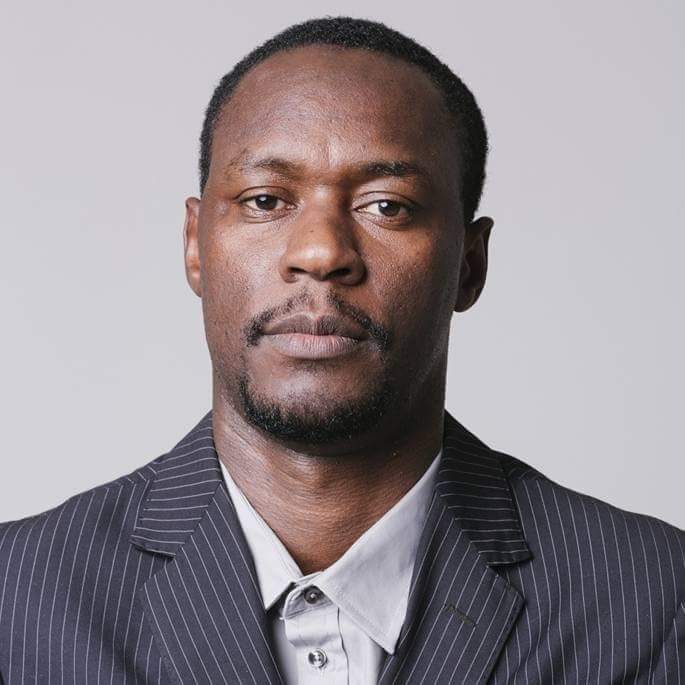 Amadou Duval Schauspieler CASTFORWARD eTALENTA