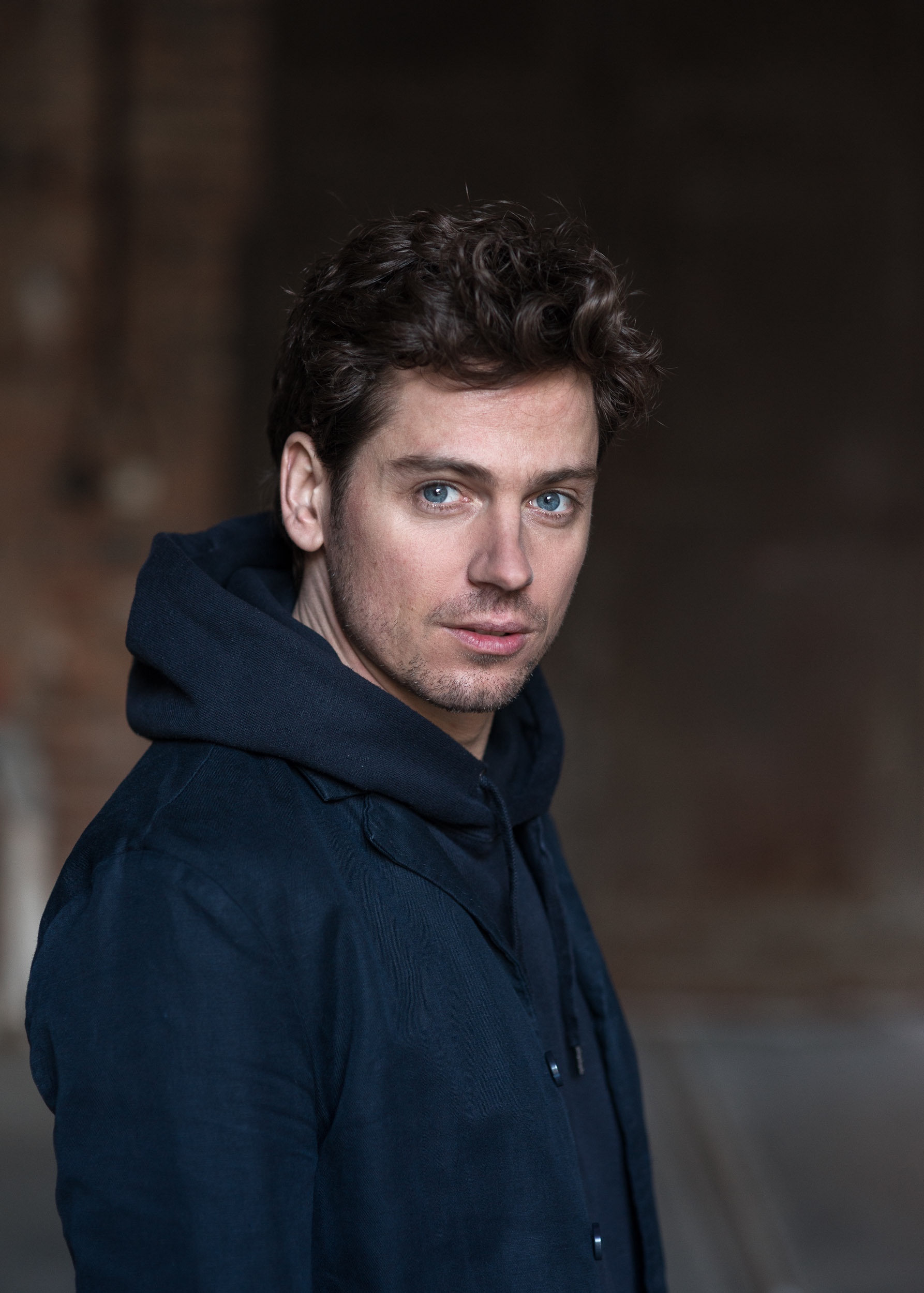 Anthony Paul Schauspieler CASTFORWARD eTALENTA