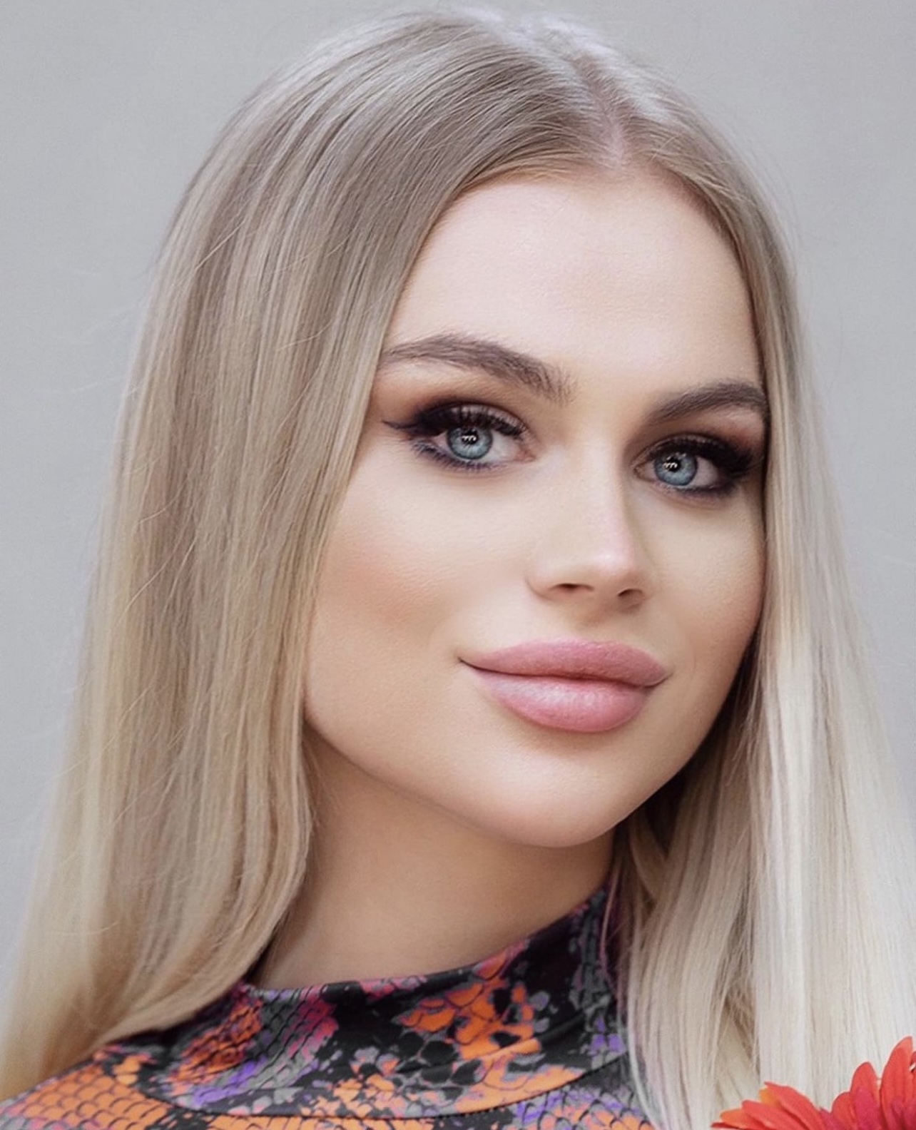 Marina Strakhova Schauspielerin CASTFORWARD eTALENTA