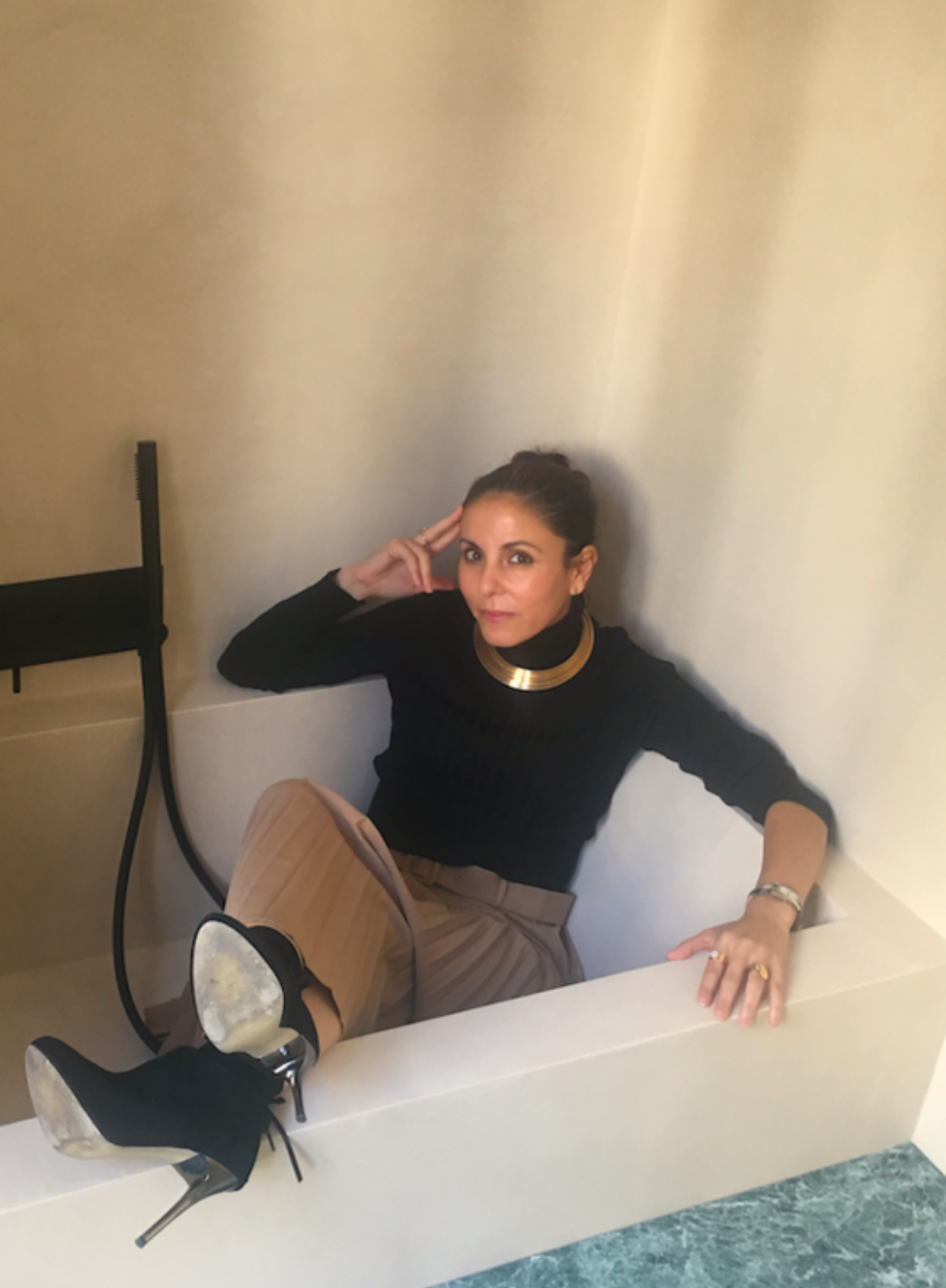 Sarah Maury Face & Talent CASTFORWARD eTALENTA