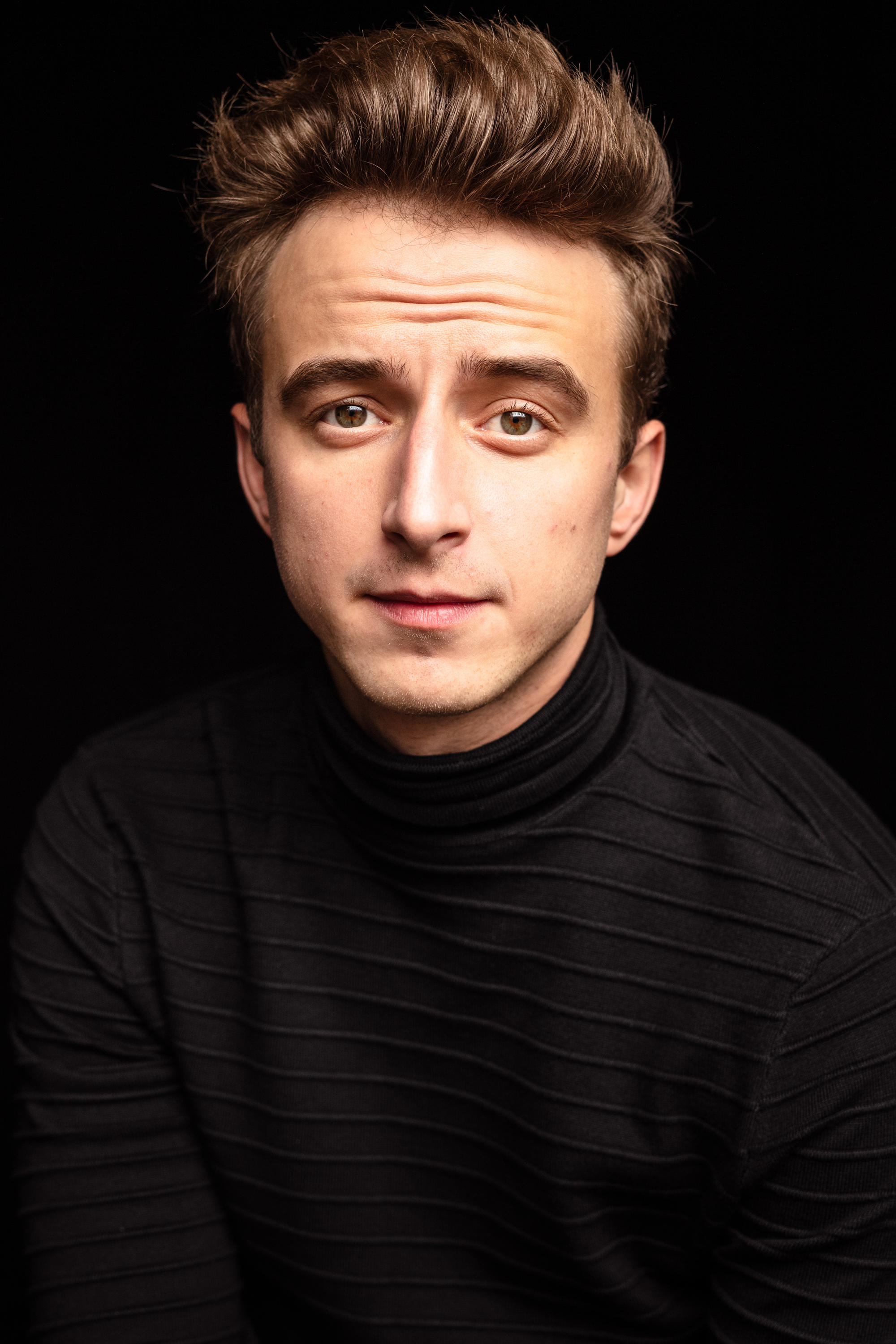 Konrad Stein Schauspieler CASTFORWARD eTALENTA