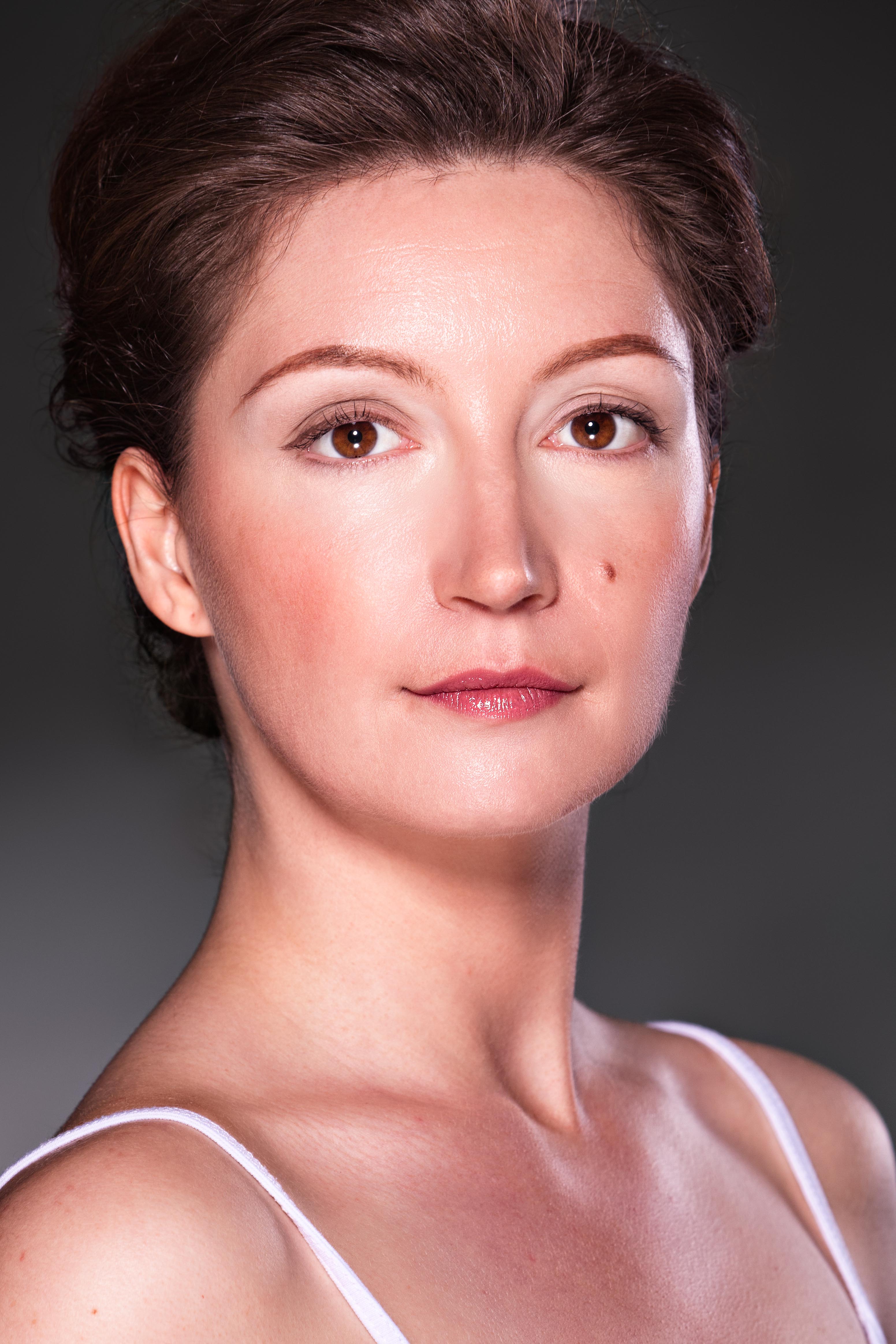 Anita Toth Schauspielerin CASTFORWARD eTALENTA