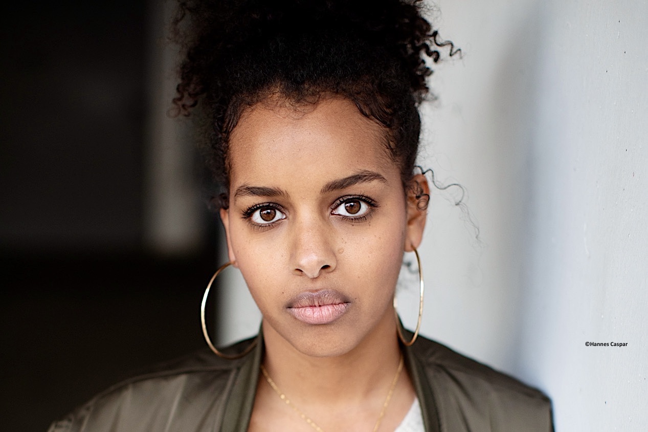 Belina MohamedAli Schauspielerin CASTFORWARD eTALENTA