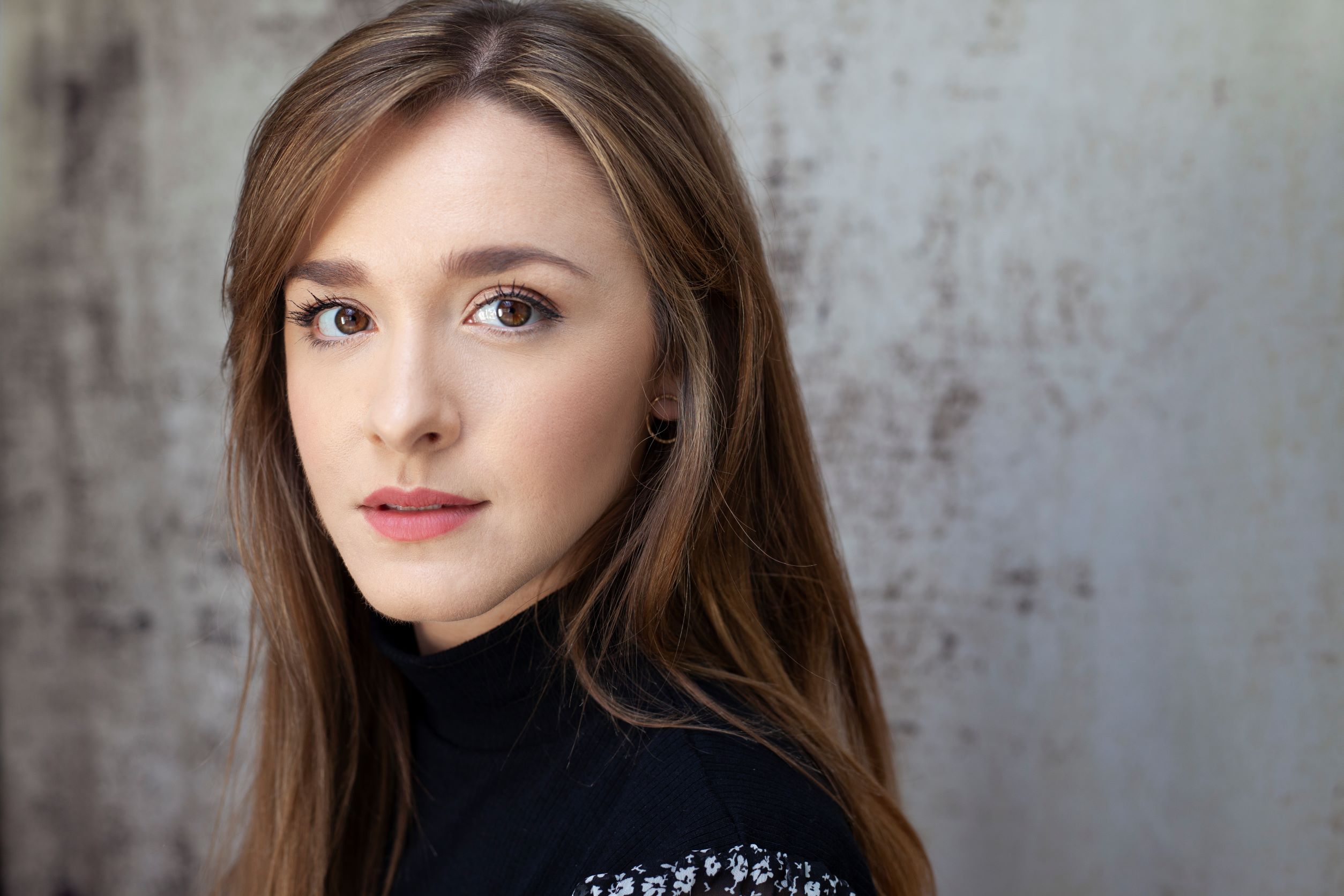 Charlotte Christensen Schauspielerin, Musicaldarstellerin, Sängerin