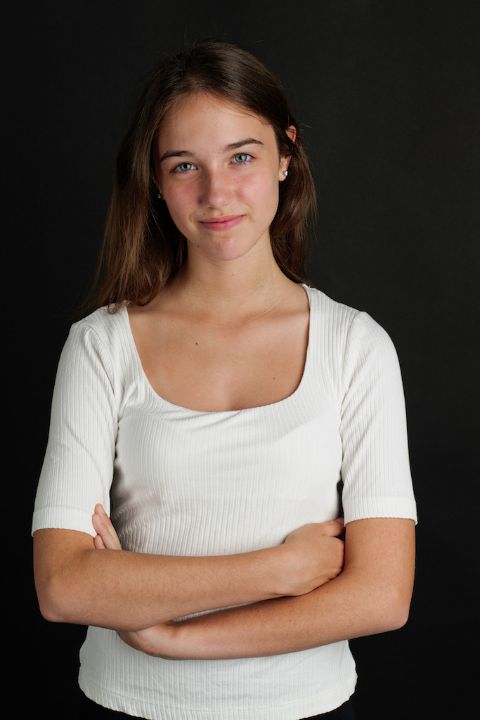 Bianca Panicci Schauspielerin CASTFORWARD eTALENTA