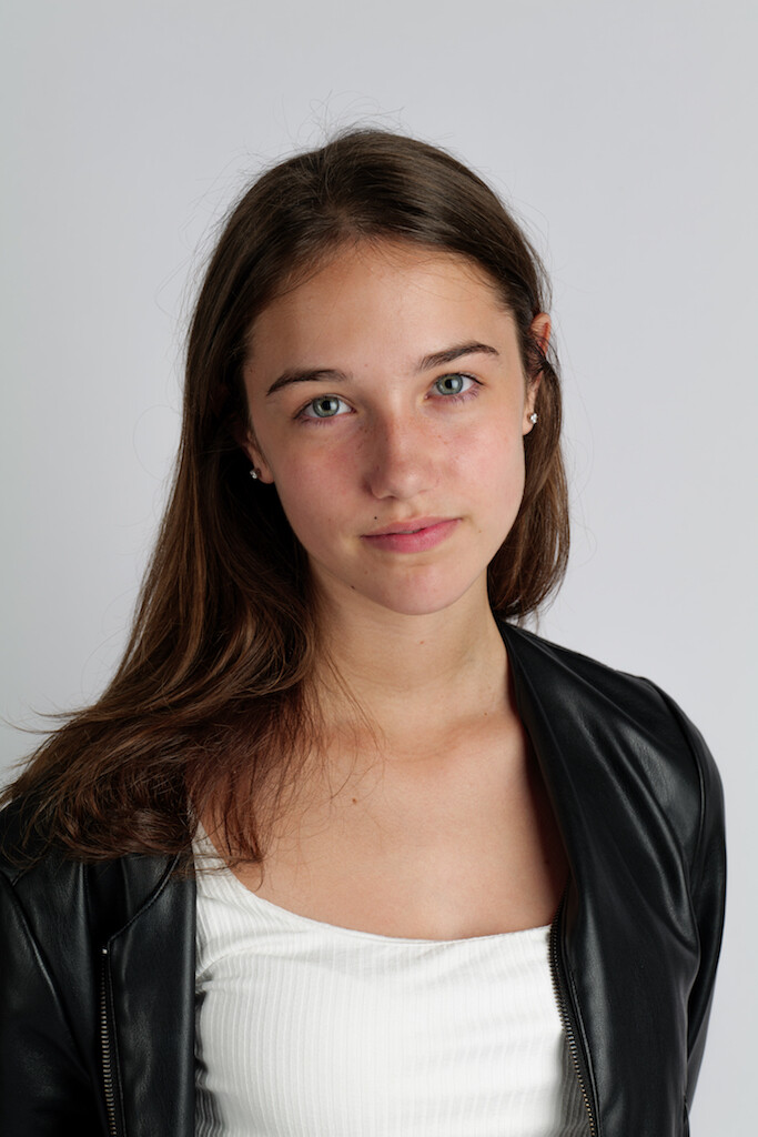 Bianca Panicci Schauspielerin CASTFORWARD eTALENTA