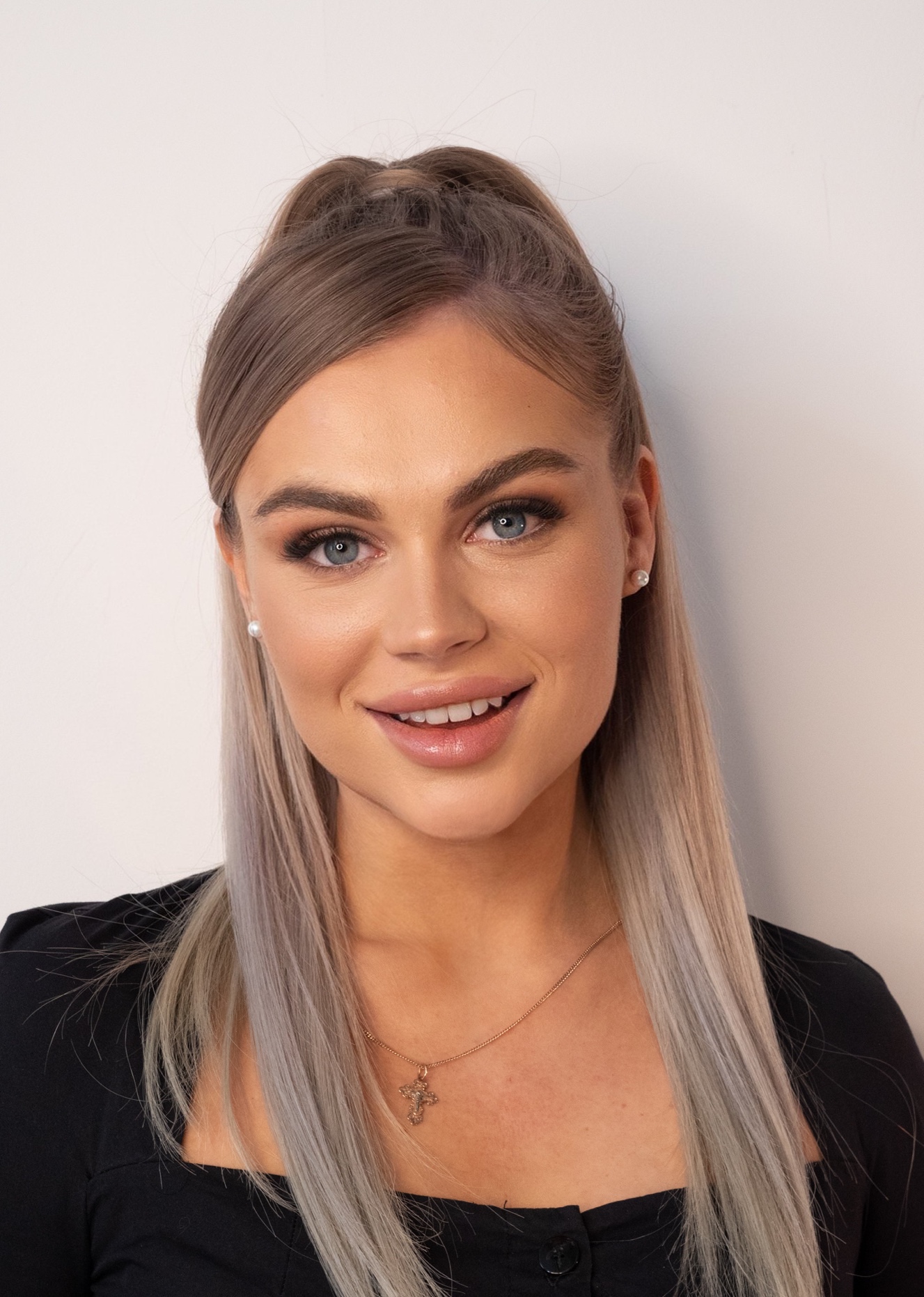 Marina Strakhova Schauspielerin CASTFORWARD eTALENTA