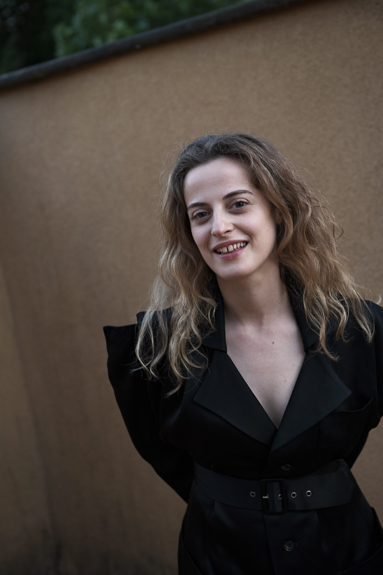 Astrid Casali Schauspielerin CASTFORWARD eTALENTA