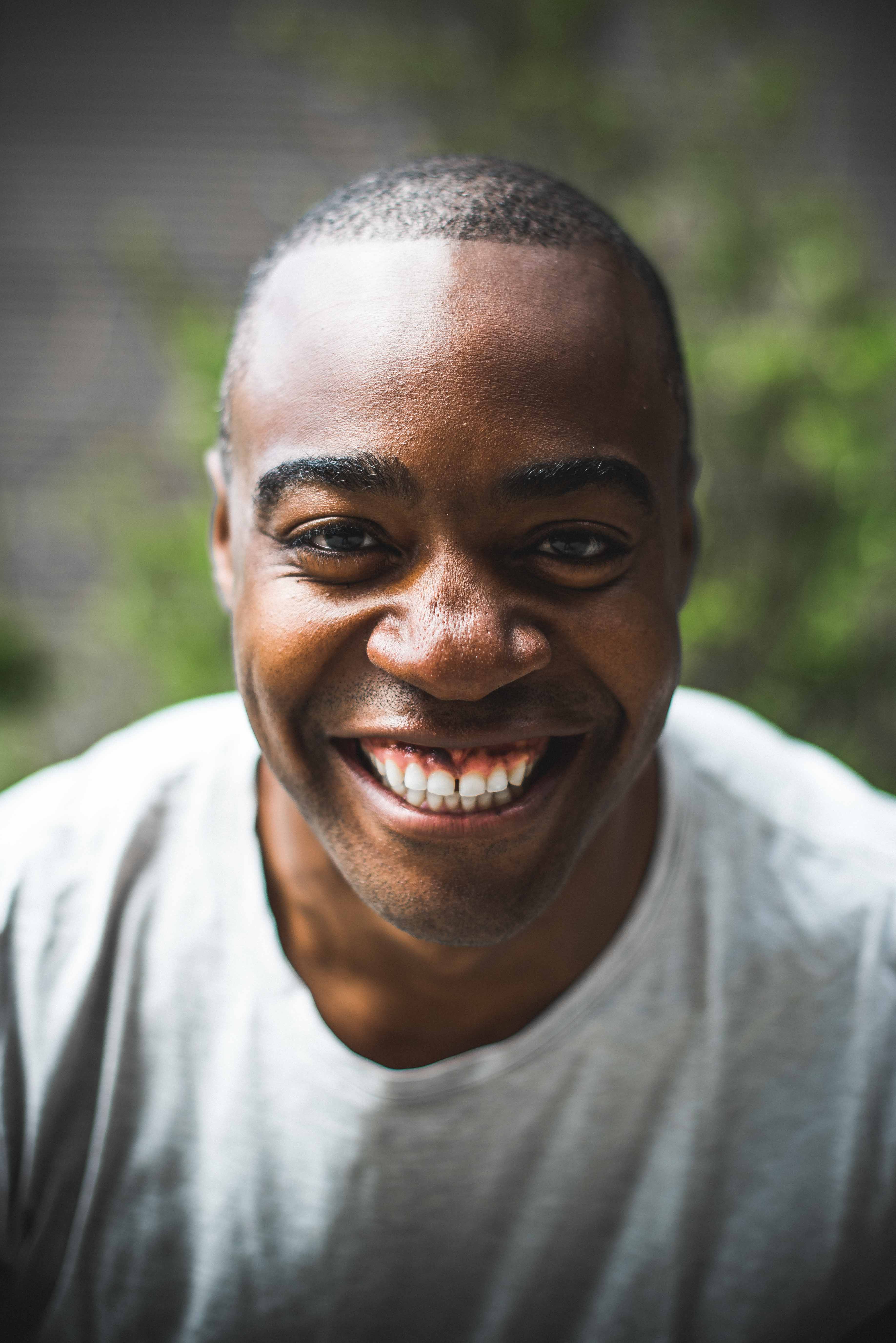 Miguel Francisco Schauspieler, Sänger, Tänzer CASTFORWARD eTALENTA